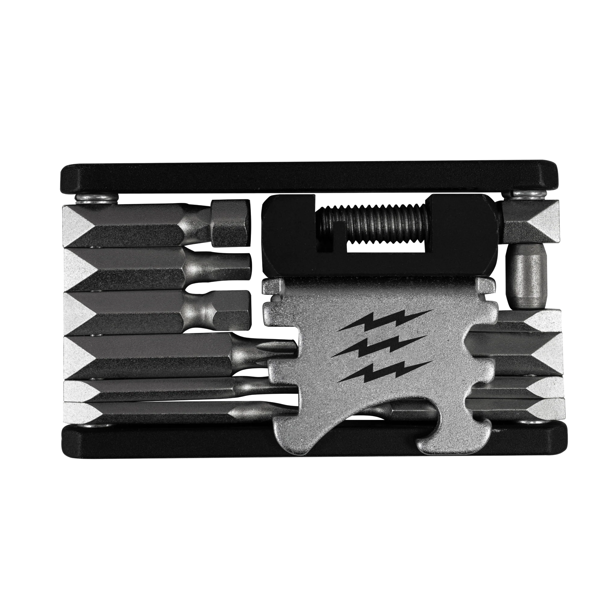 17 in 1 Multi Tool - Image 2