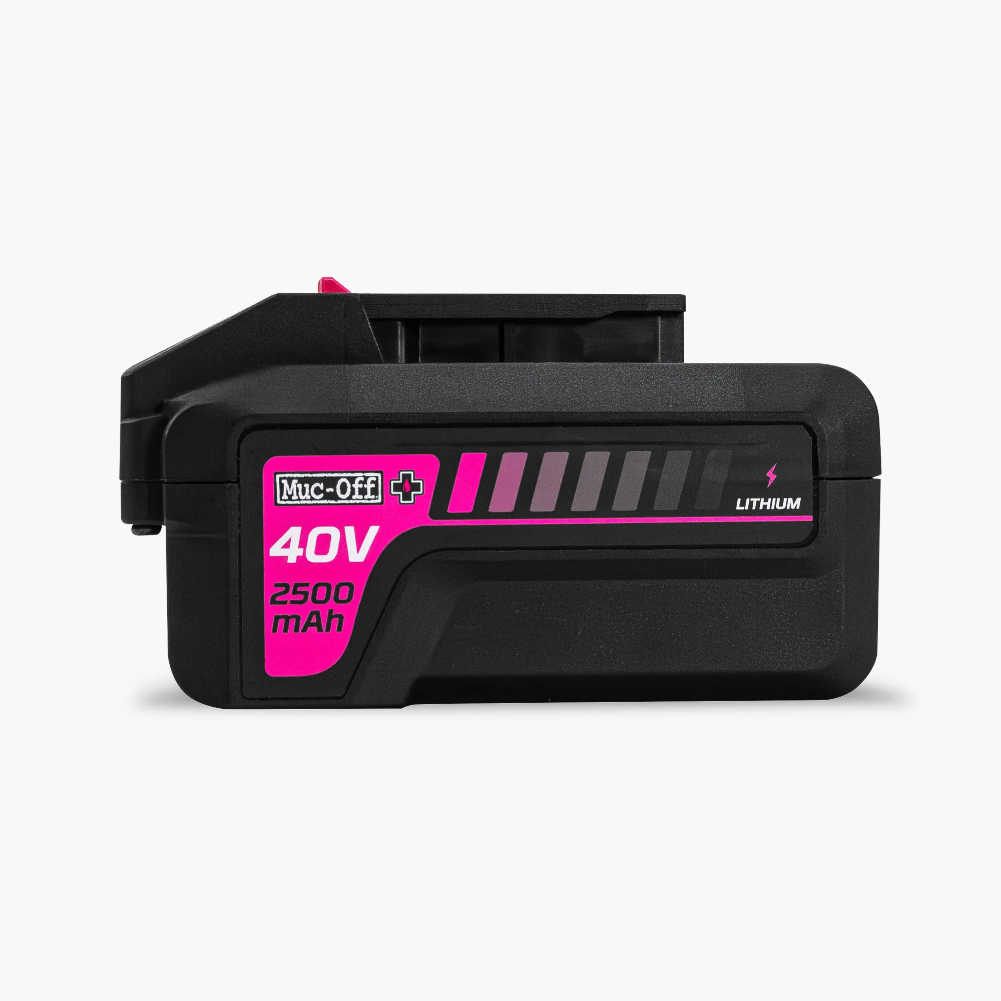Mobile Pressure Washer Additional Battery Pack - Image 4