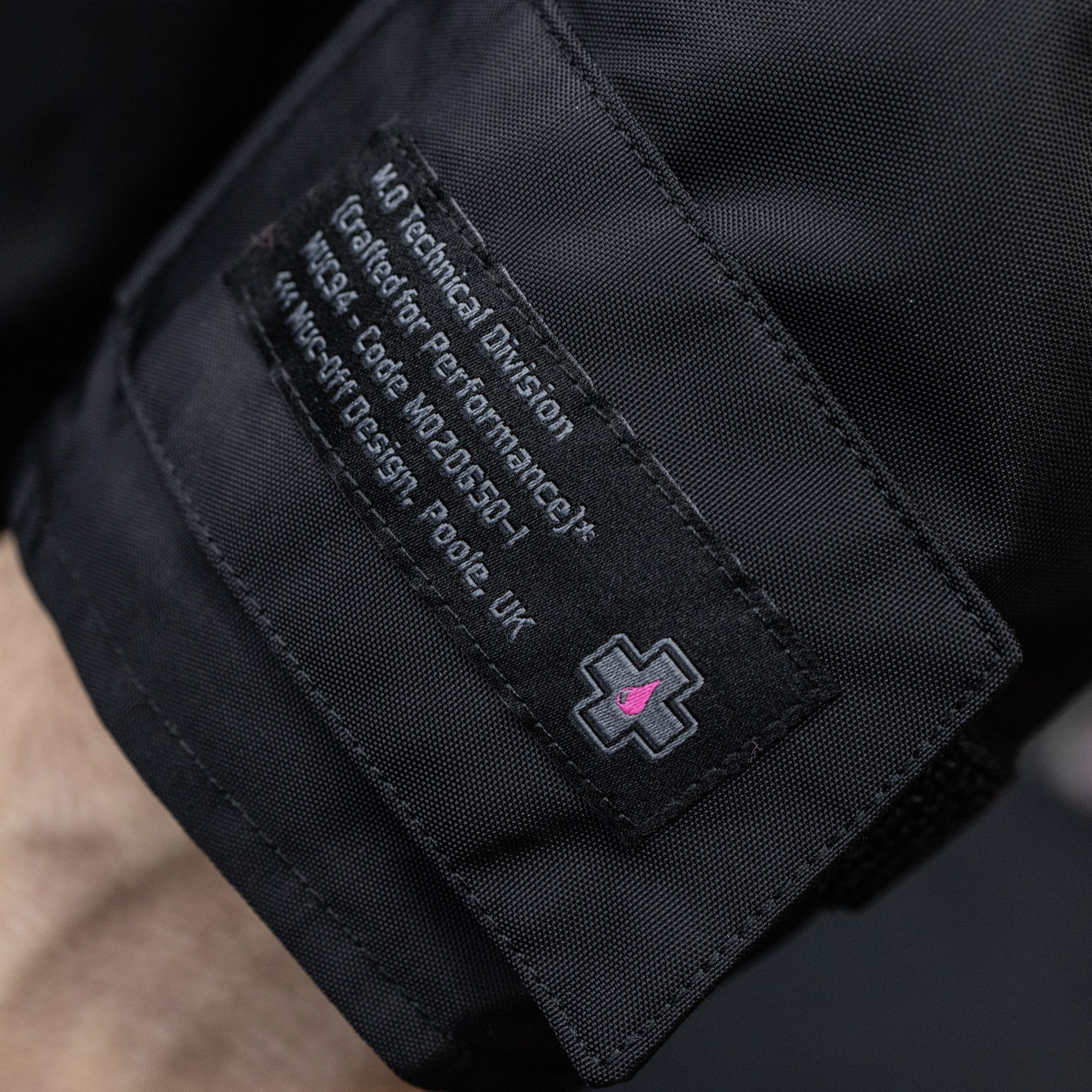 All Weather Robe - Image 12