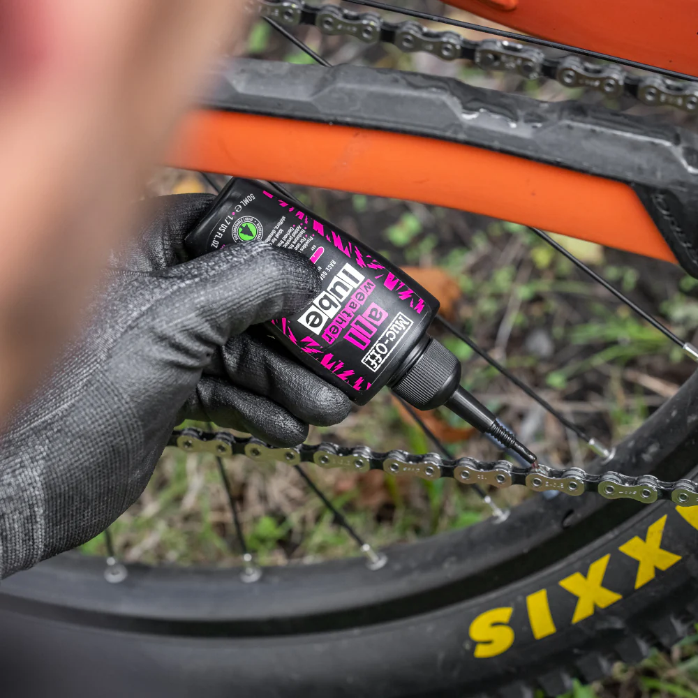 All Weather Lube - Image 3