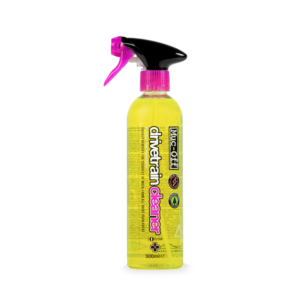 Bicycle Chain Care Kit - Image 2