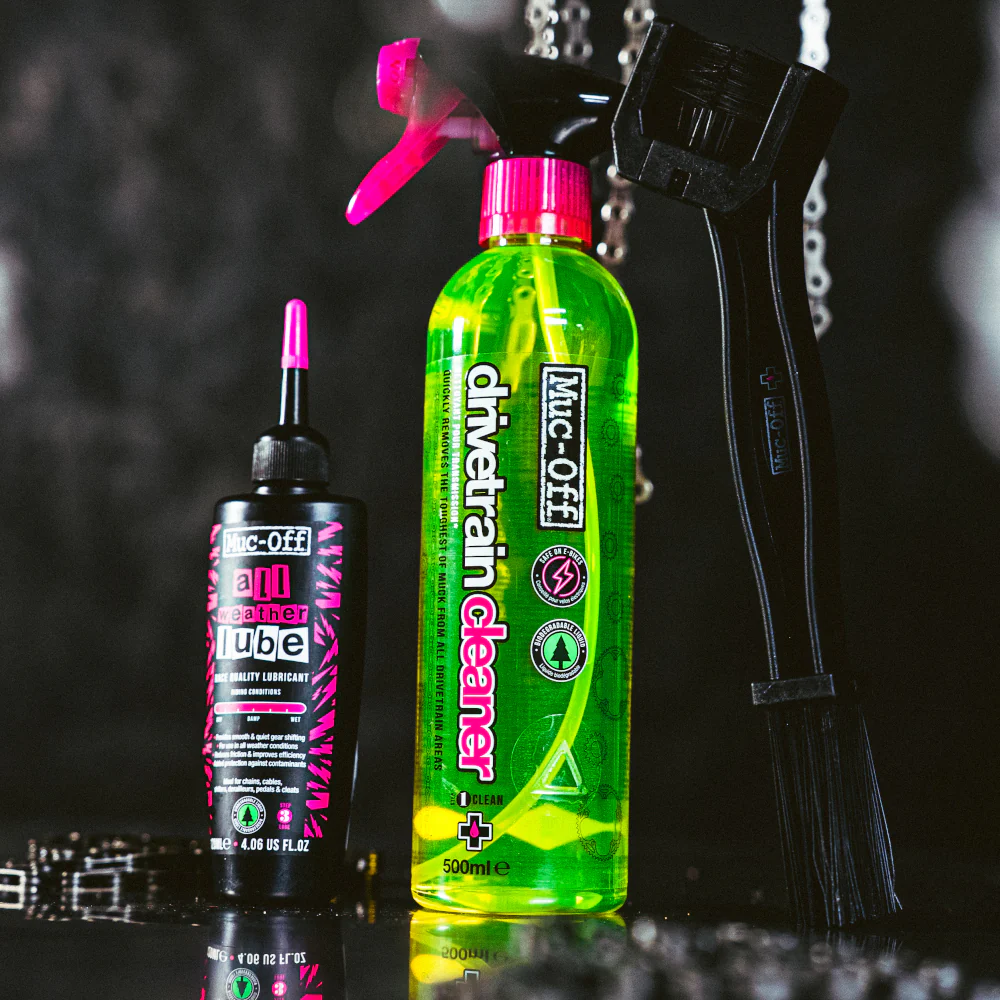 Bicycle Chain Care Kit - Image 5