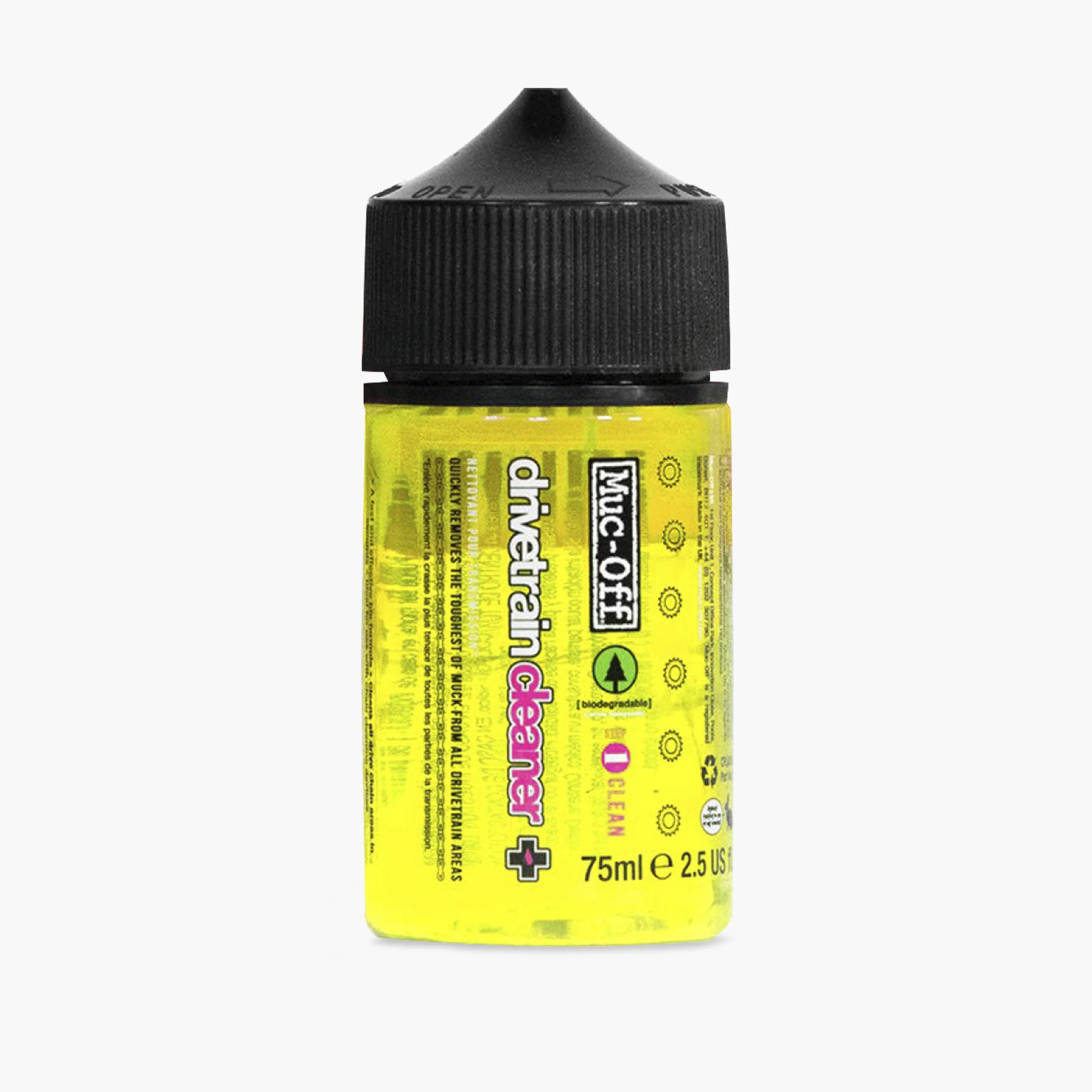 Bio Drivetrain Cleaner - Image 4
