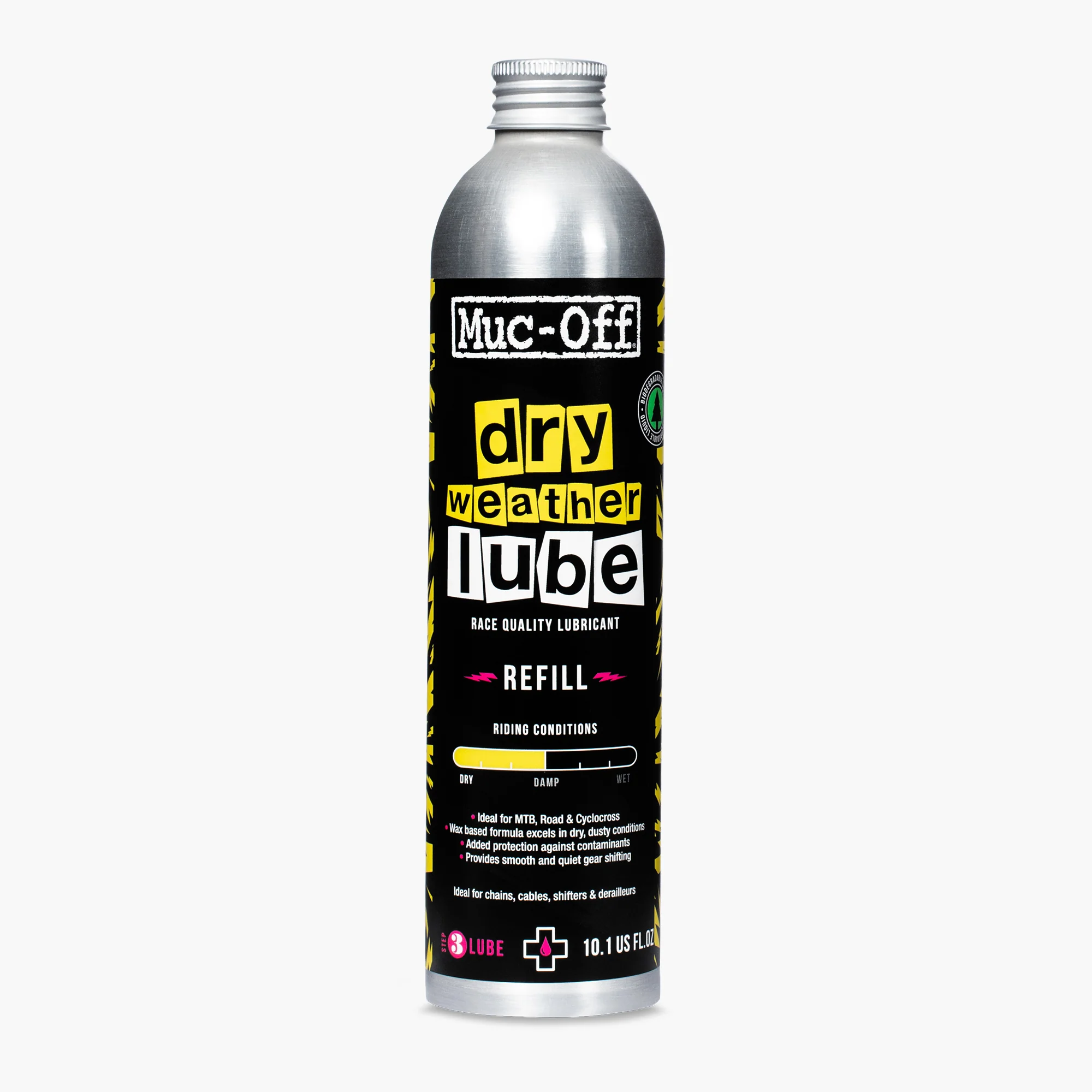 Bicycle Dry Weather Lube - Image 3