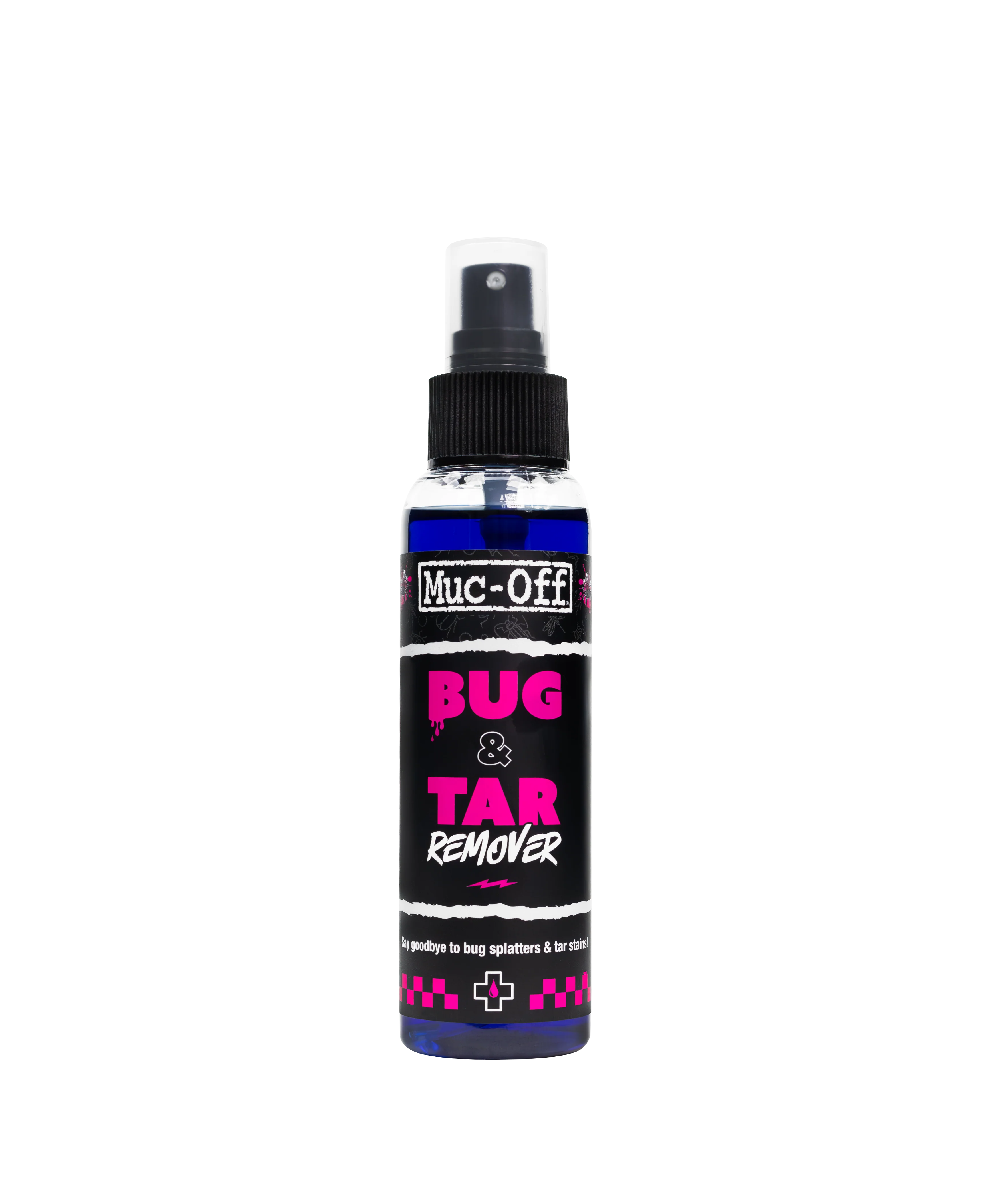 Bug and Tar Remover