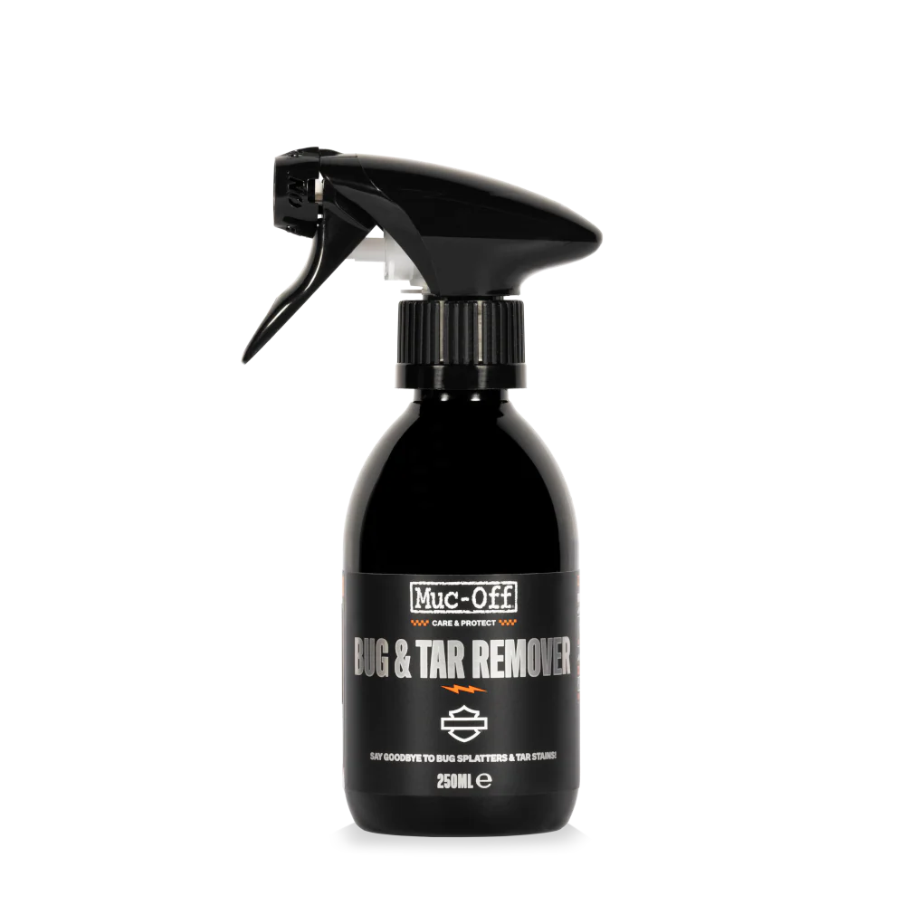 Bug & Tar Remover - 250ml