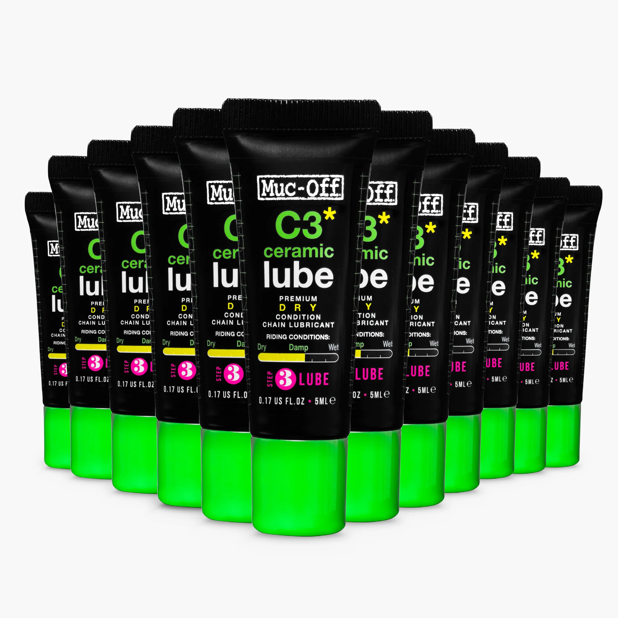 C3 Dry Weather Ceramic Lube - Image 6