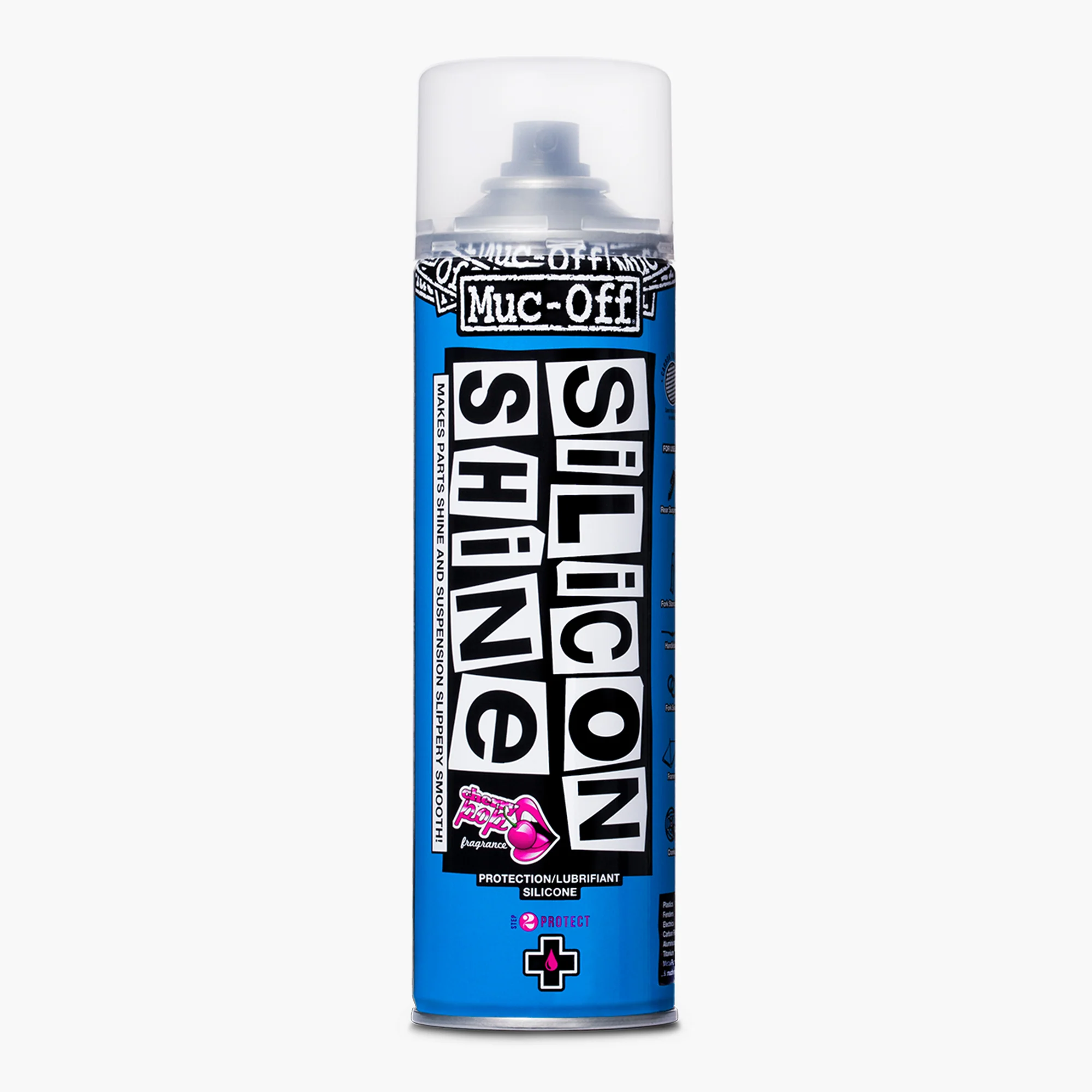 EAV Clean and Protect kit - Image 3