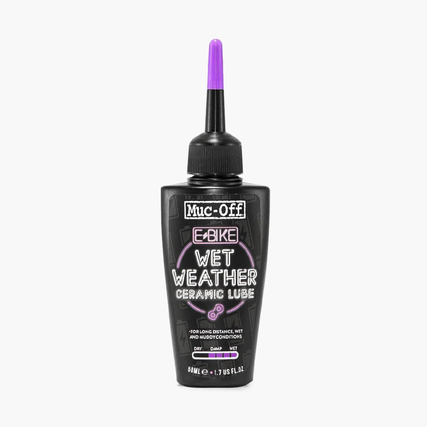 eBike Clean, Protect & Lube Kit - Image 4