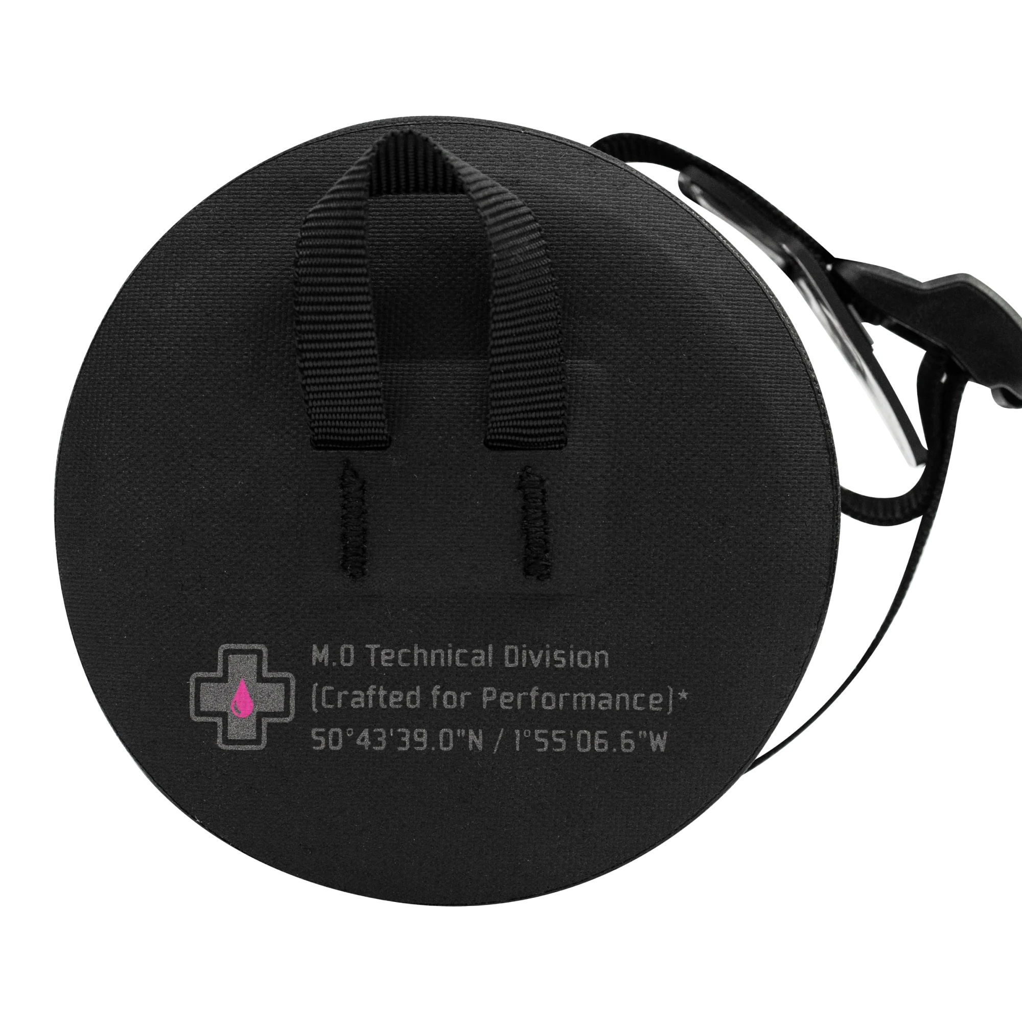 Explorer Bar Bag - Image 4