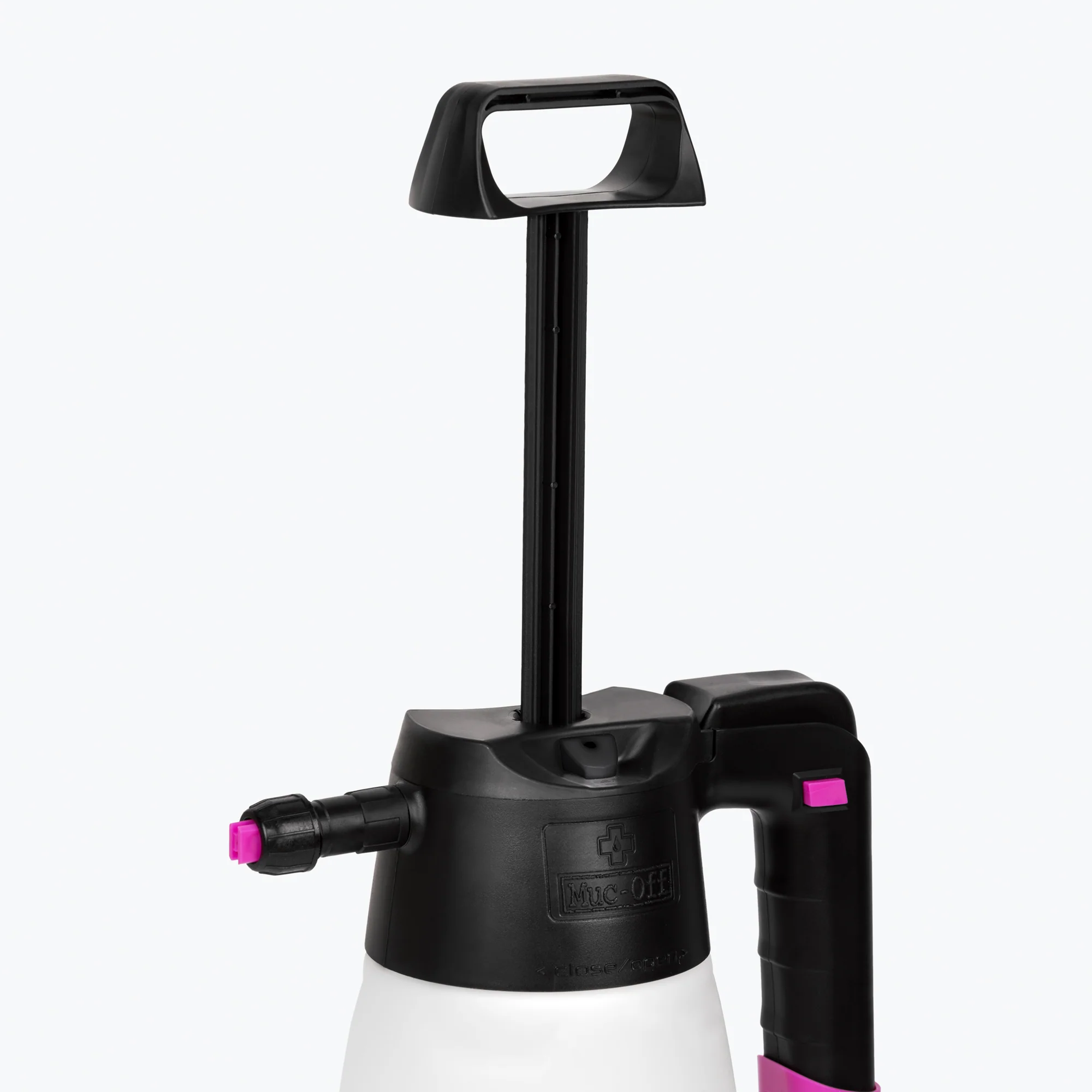 Foam Sprayer Kit - Image 5