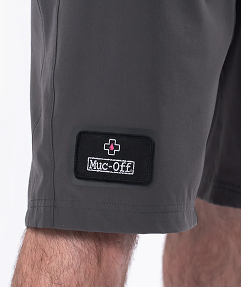 Lightweight Mountain Bike Shorts - Image 3