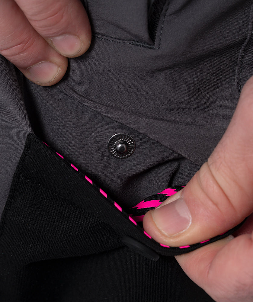 Lightweight Mountain Bike Shorts - Image 4