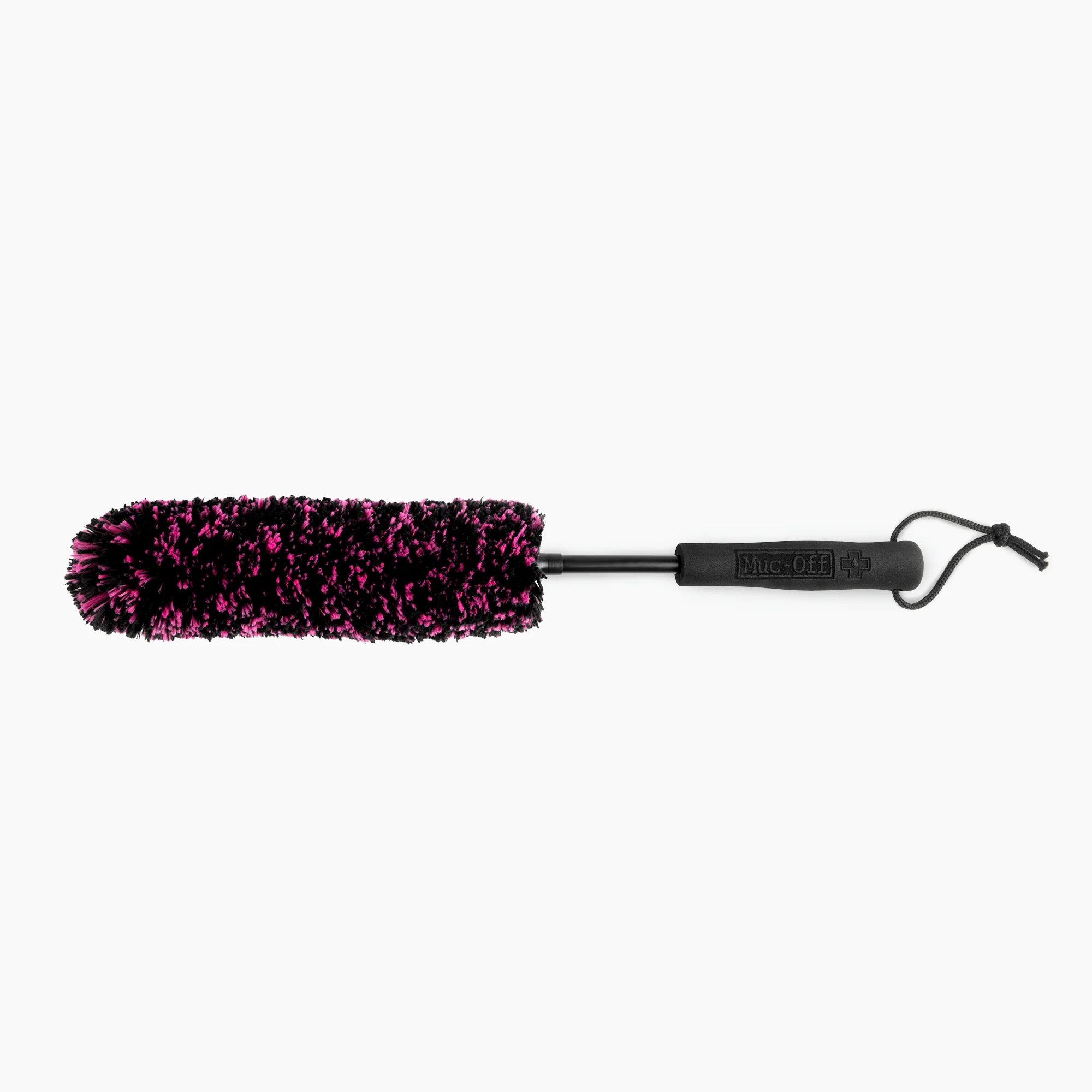 Microfibre Detailing Brush Set x 3 - Image 3