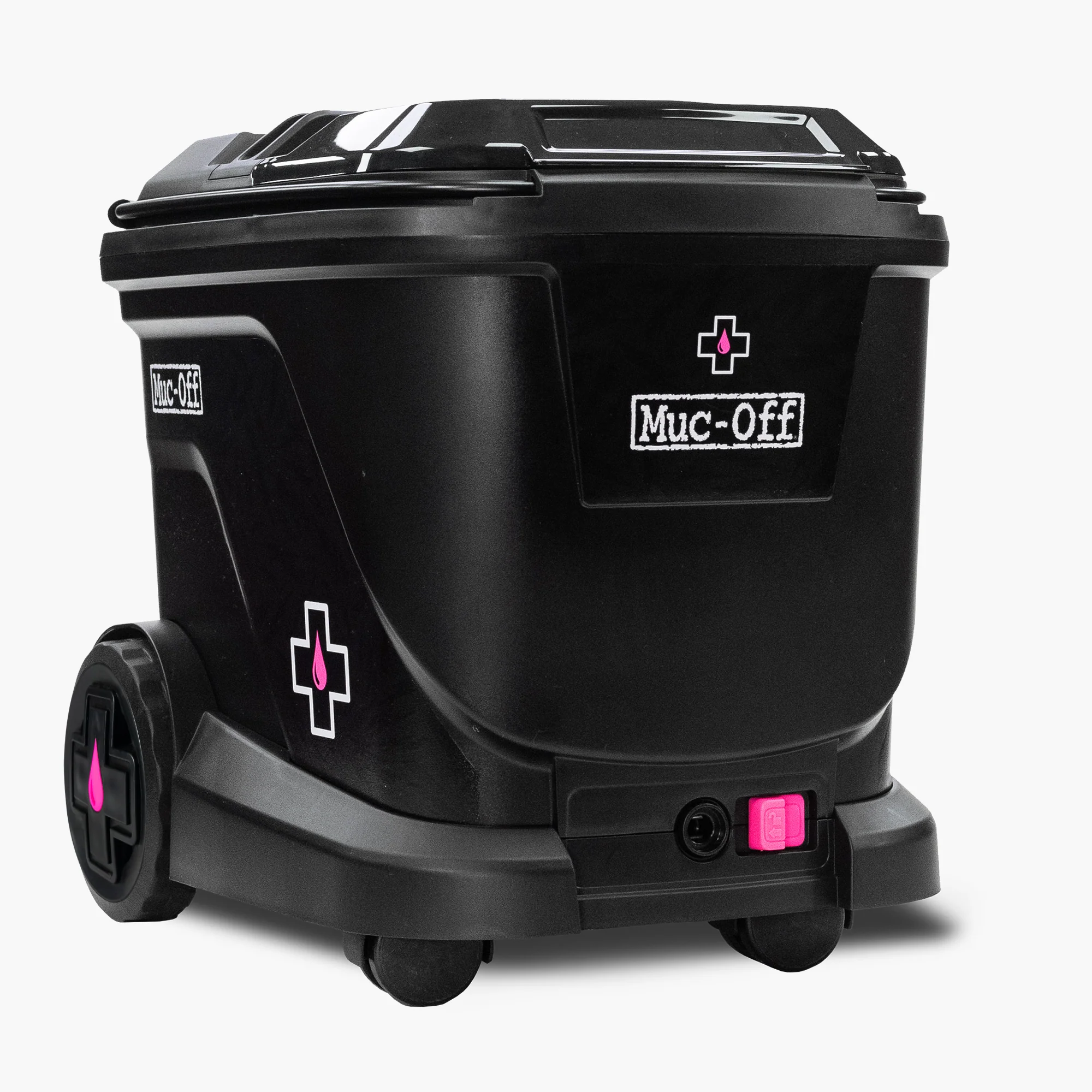 Mobile Pressure Washer Ultimate Bundle - Image 7