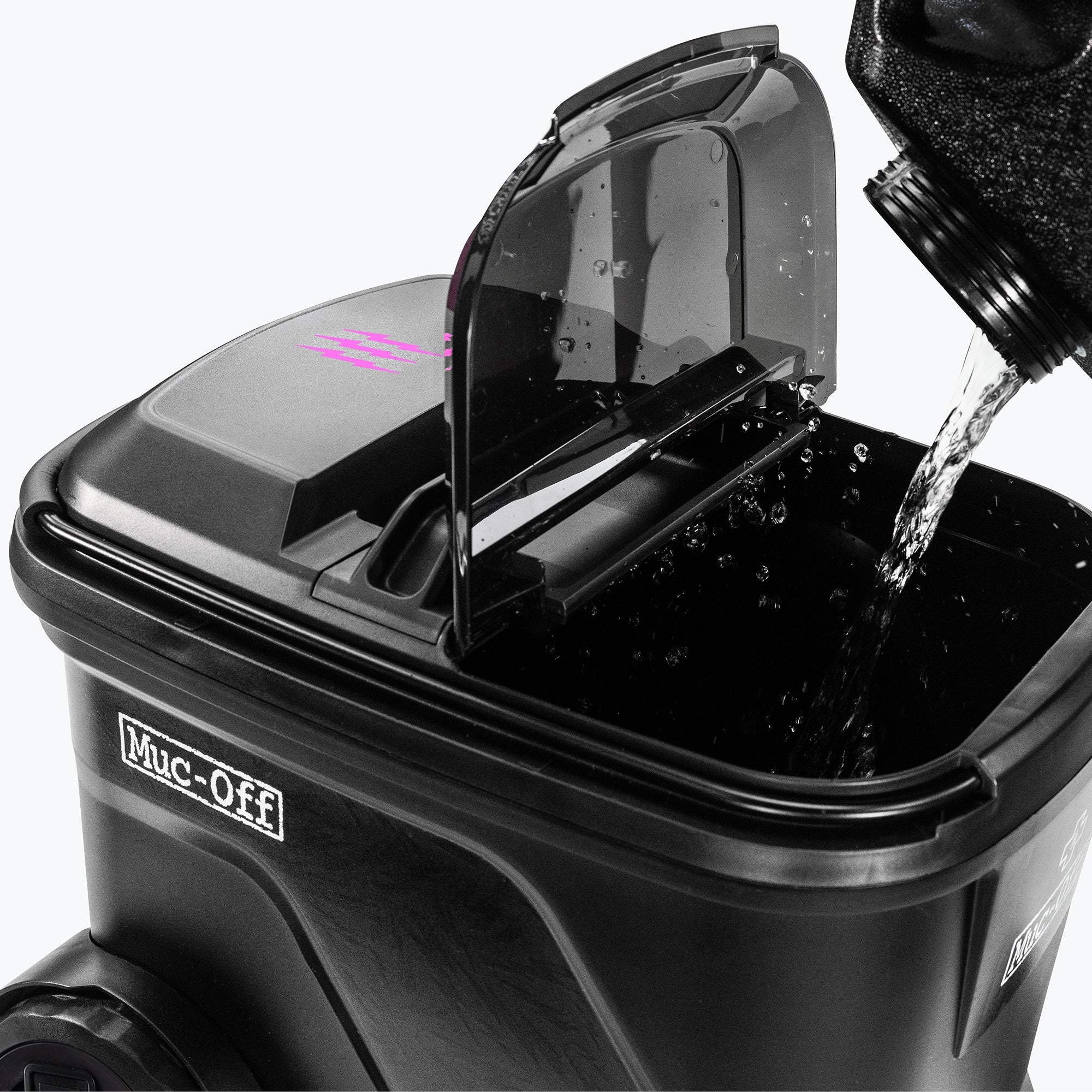 Mobile Pressure Washer Ultimate Bundle - Image 6