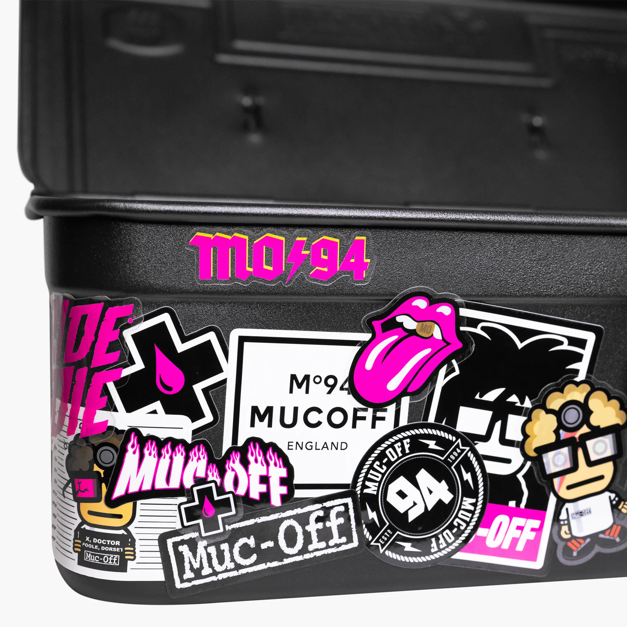 Moto Dirt Battle Box - Image 7