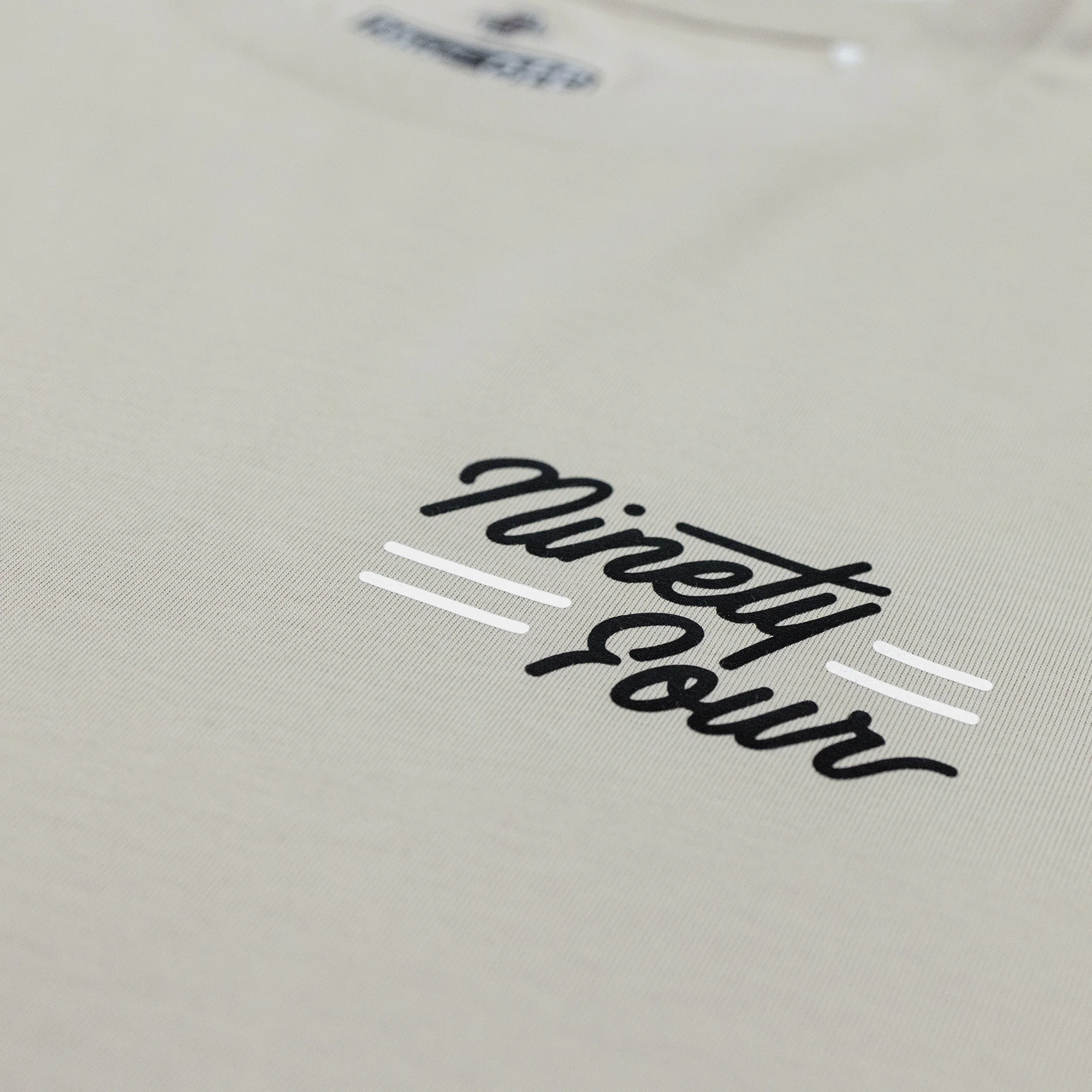 Mountain Research T-Shirt - Natural - Image 4