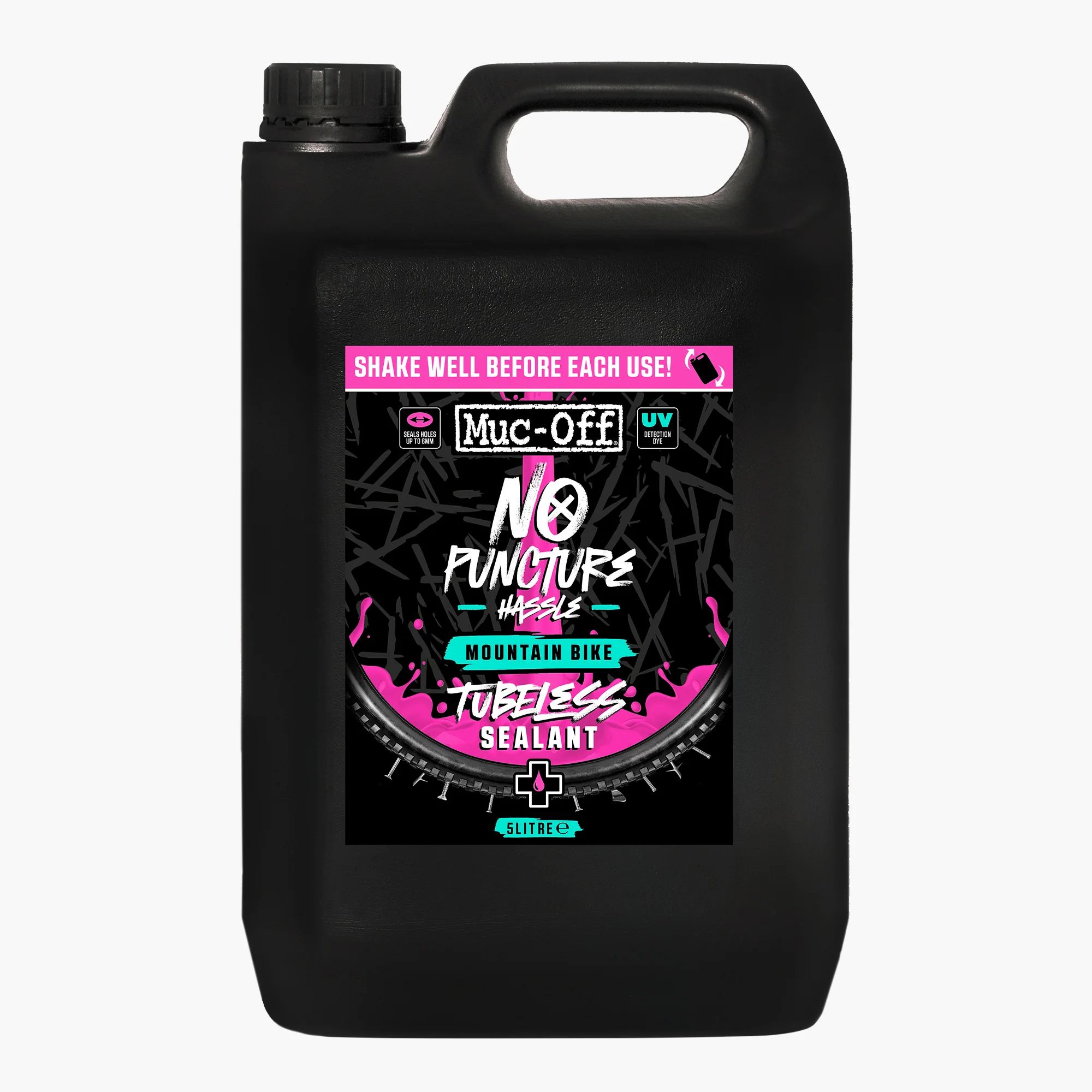 MTB Tubeless Sealant - Image 5