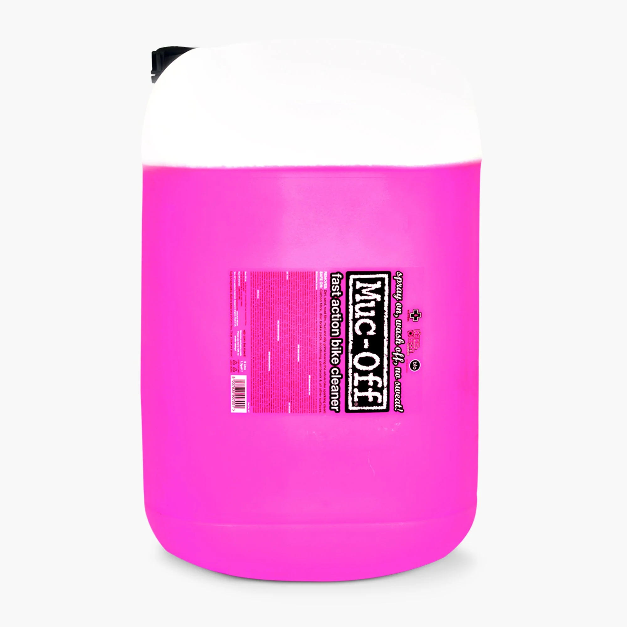 Nano Tech Bike Cleaner - Image 3