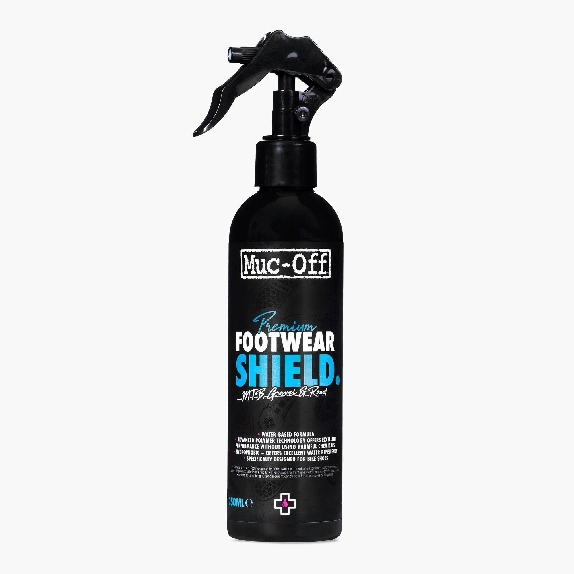 Premium Bike Shoe Care Kit - Image 3