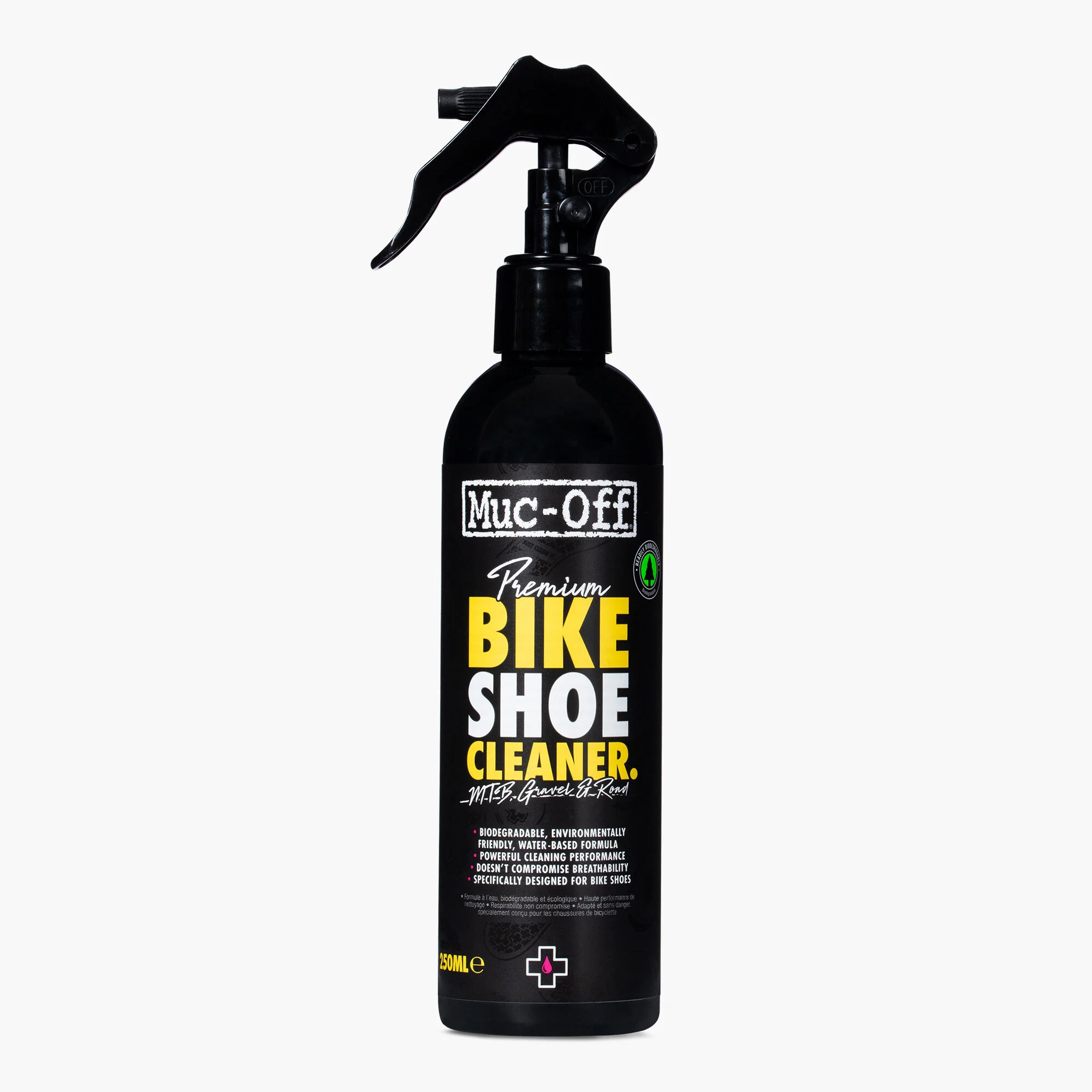 Premium Bike Shoe Care Kit - Image 4