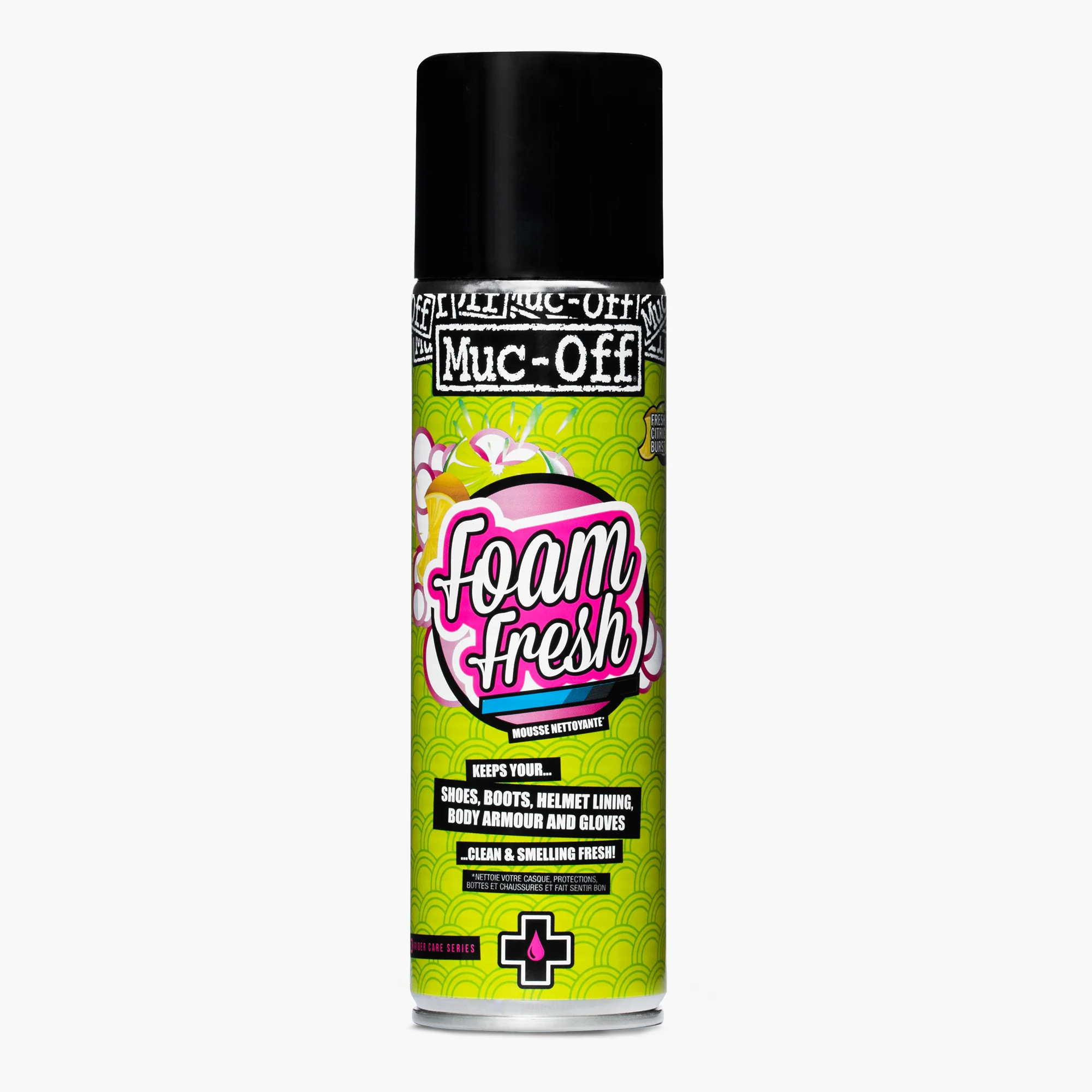 Premium Bike Shoe Care Kit - Image 5
