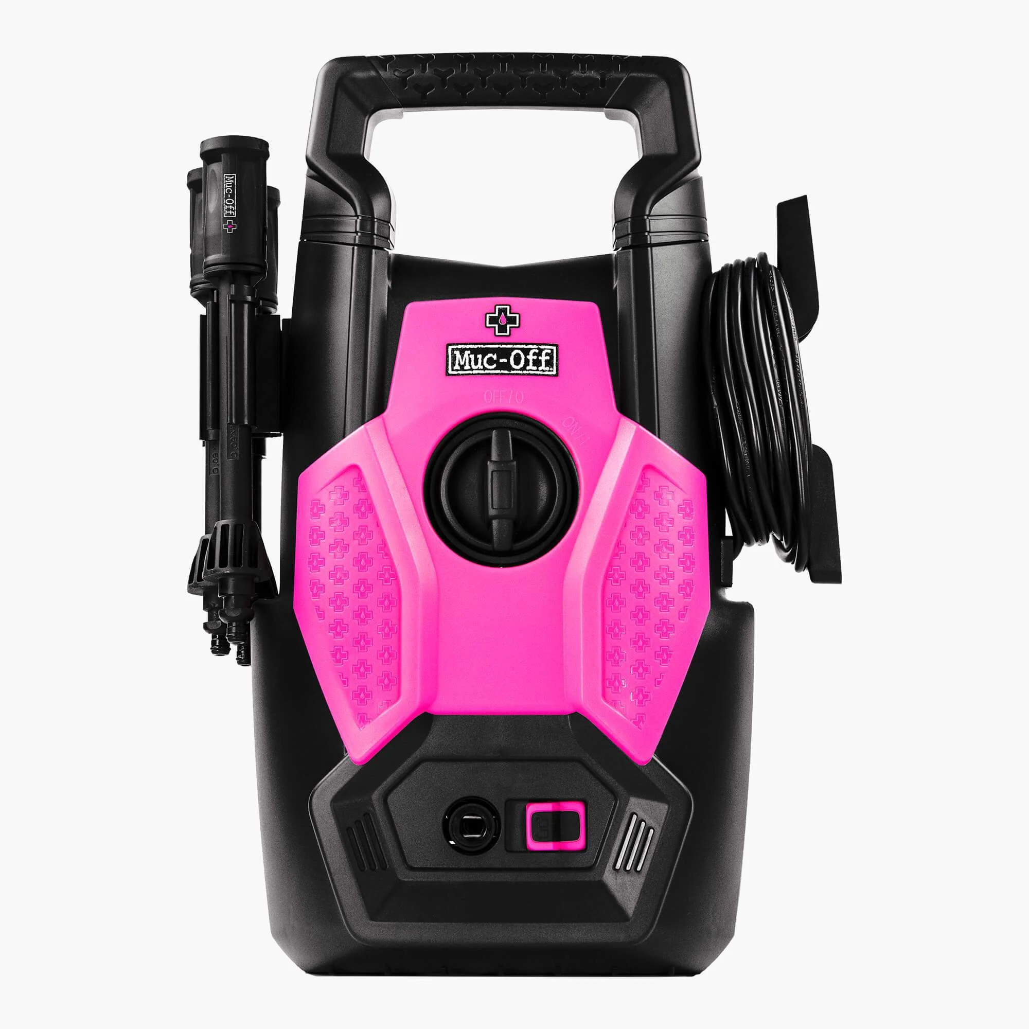 Pressure Washer Bicycle Bundle - Image 2