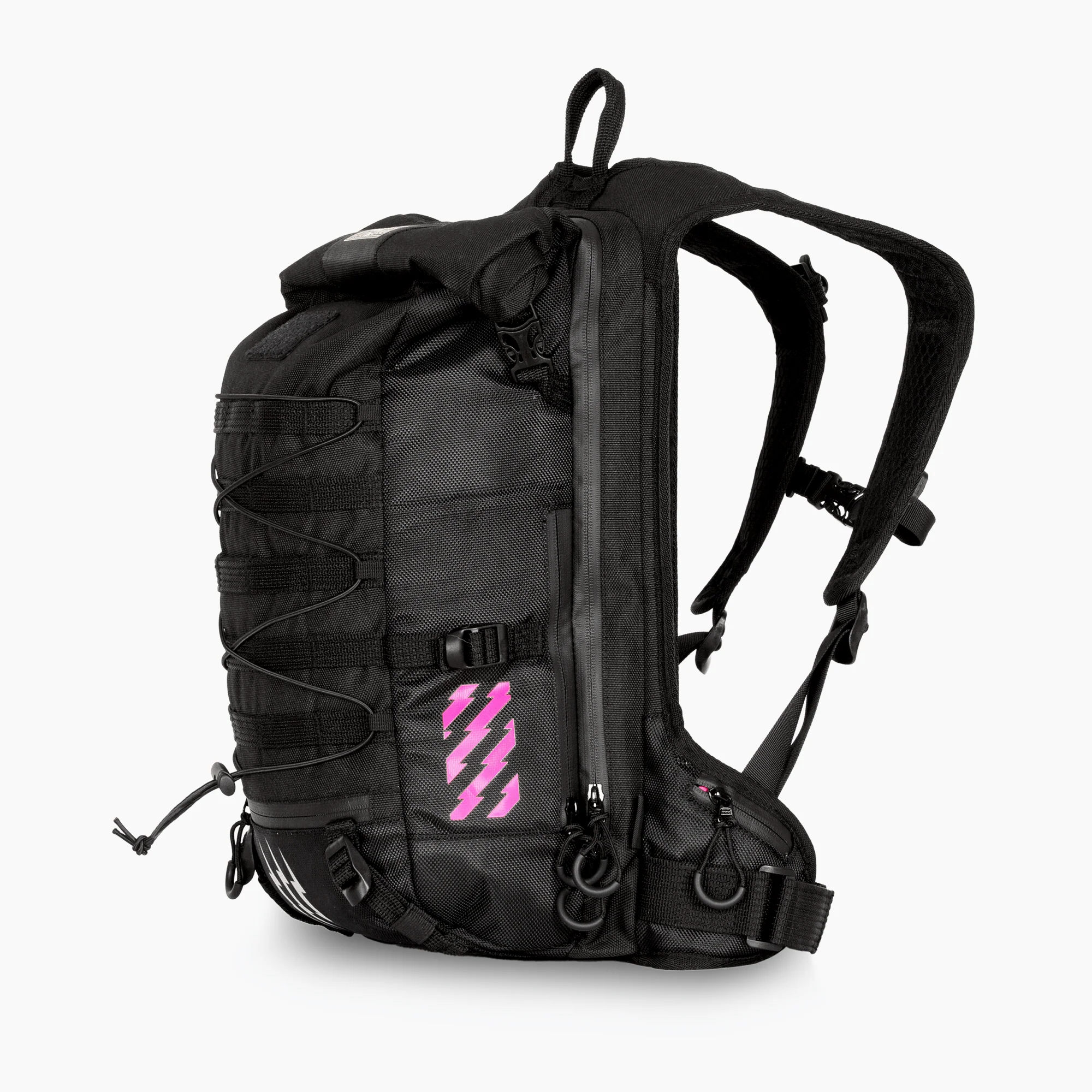 Ride Pack - Black - Image 4