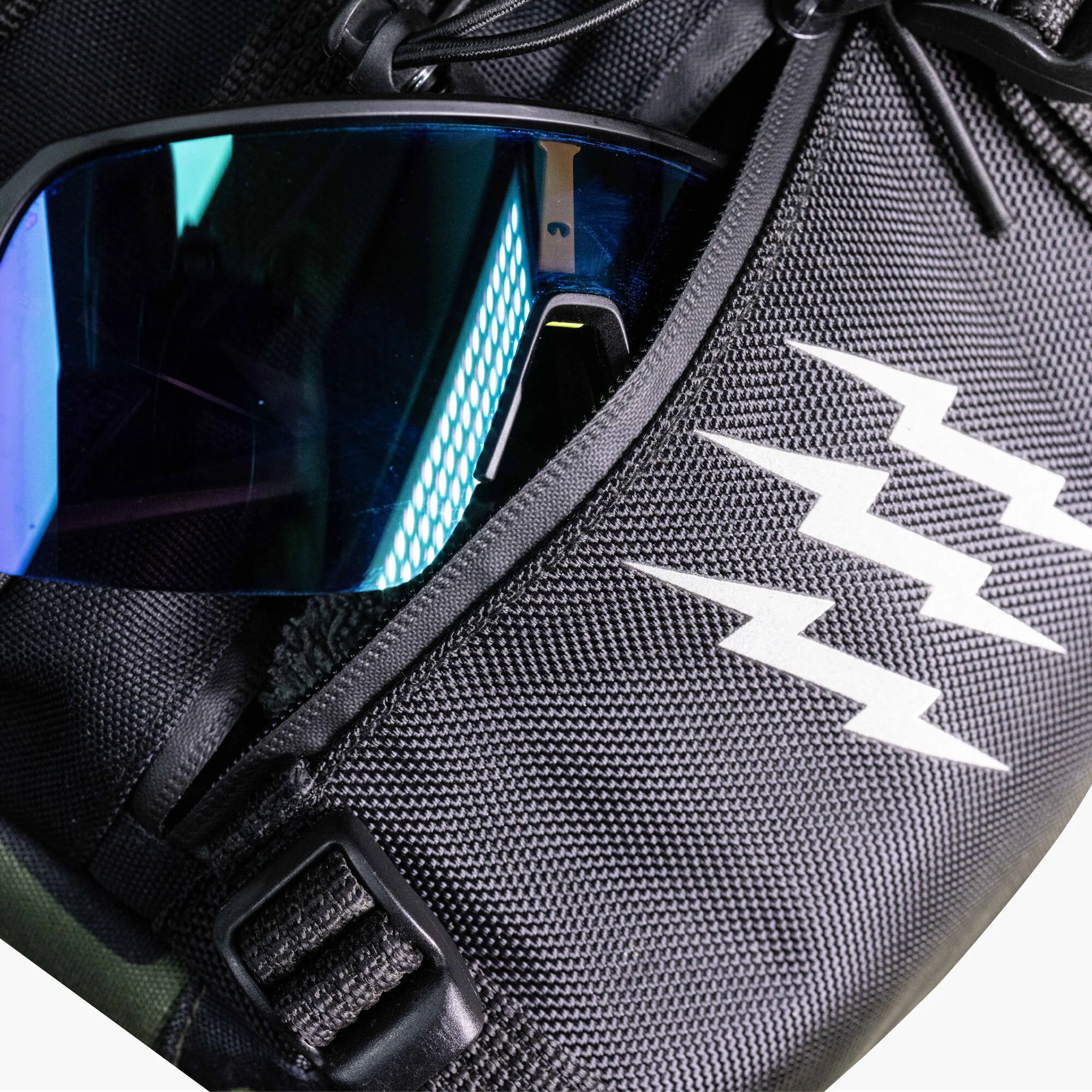 Ride Pack - Camo - Image 7