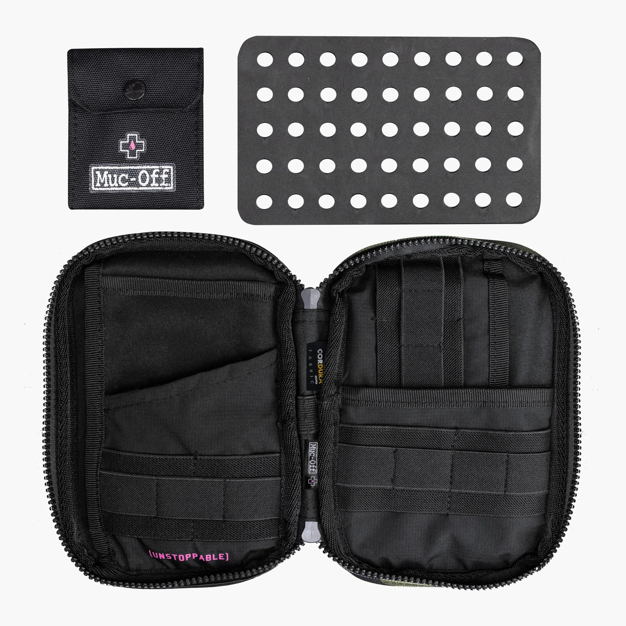 Ride Pack + D30 Back Protector + Essentials Pack - Image 10