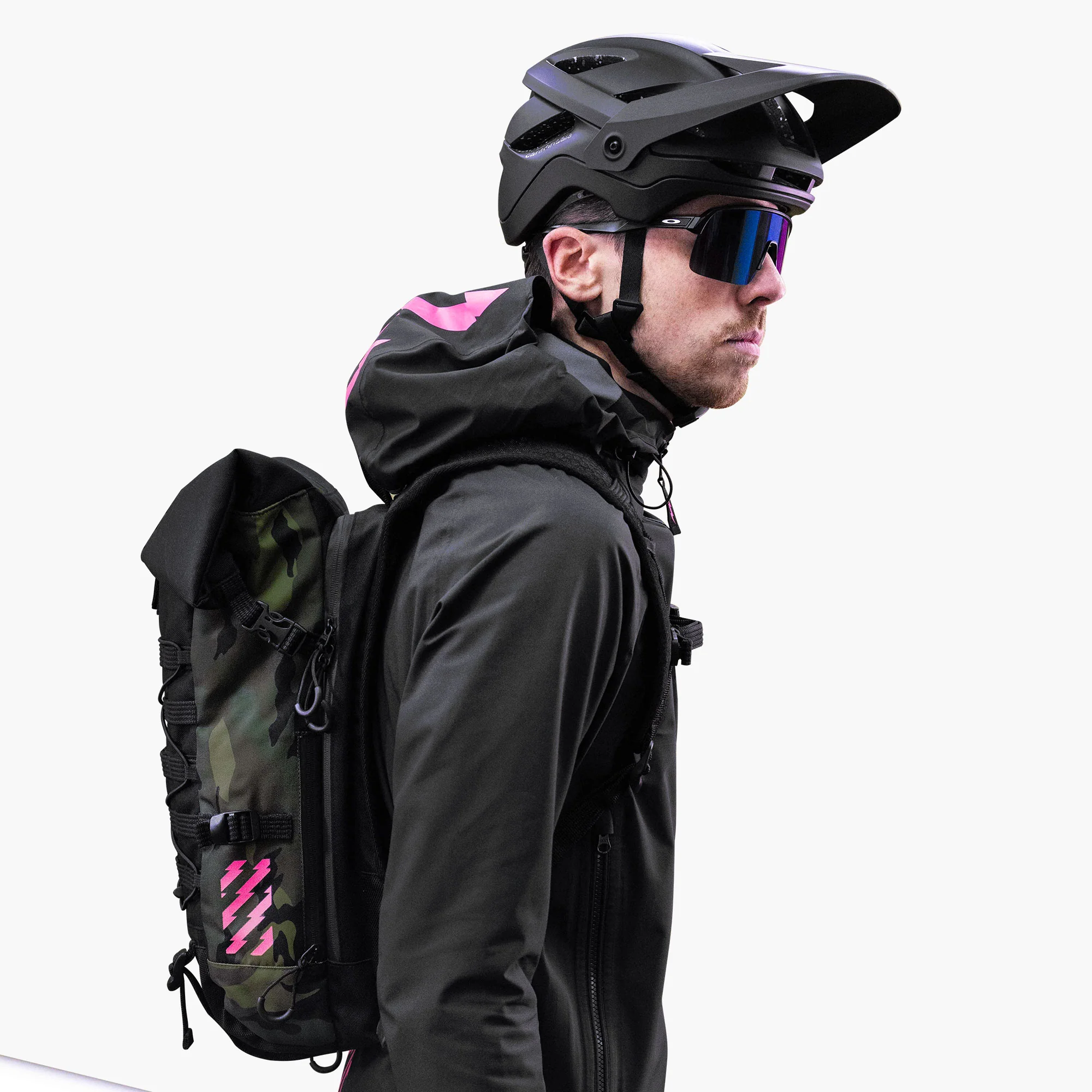 Ride Pack + D30 Back Protector + Essentials Pack - Image 6