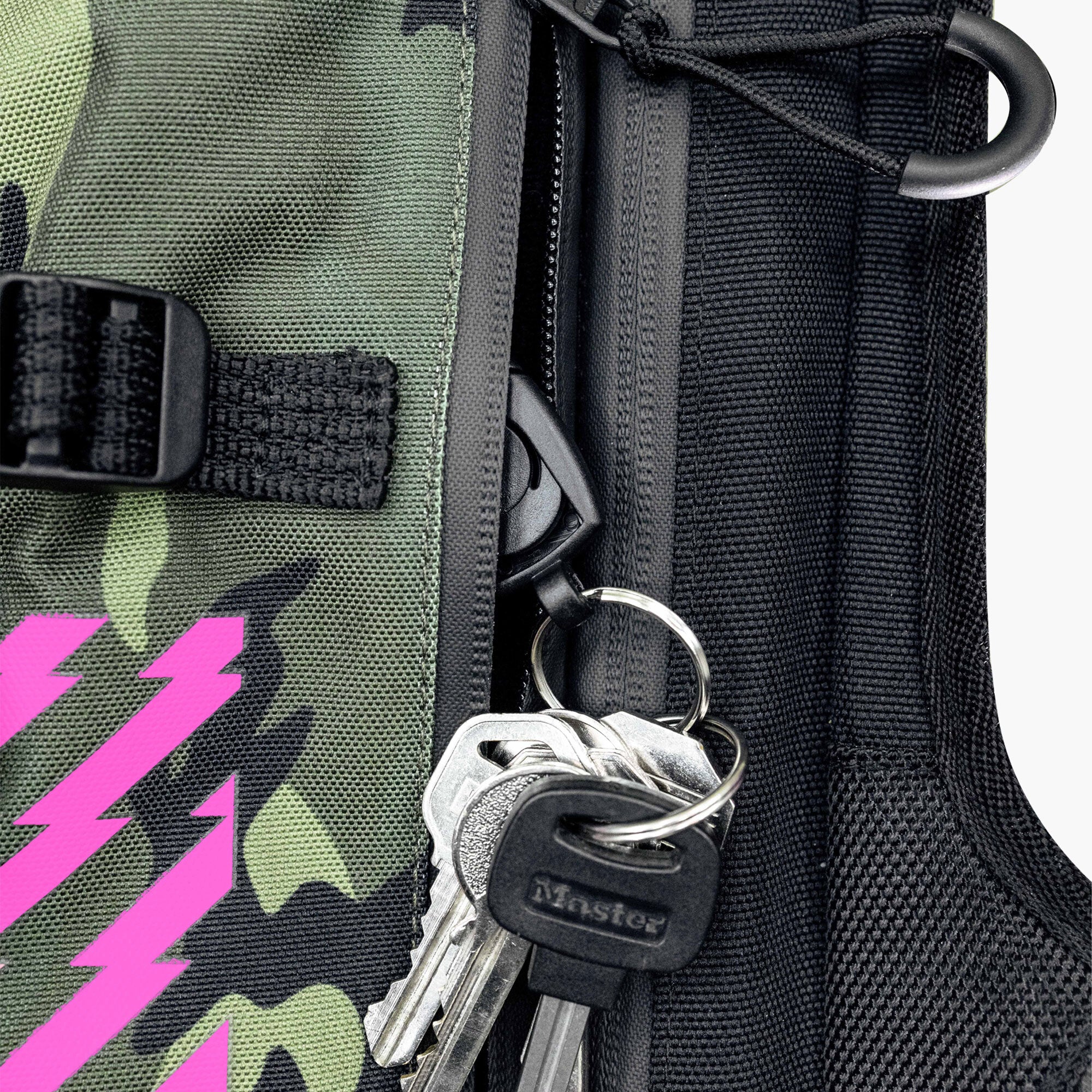 Ride Pack + D30 Back Protector + Essentials Pack - Image 8