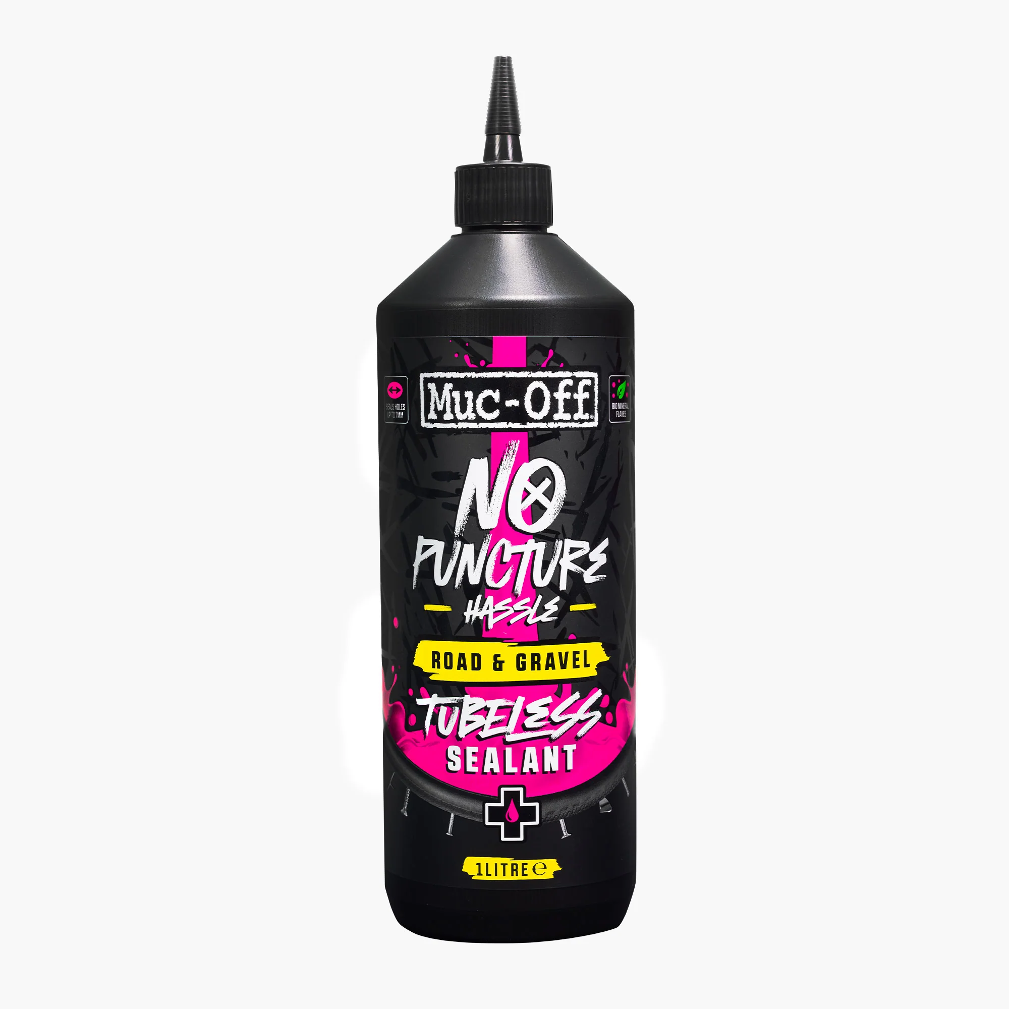 Road & Gravel Tubeless Sealant - Image 4