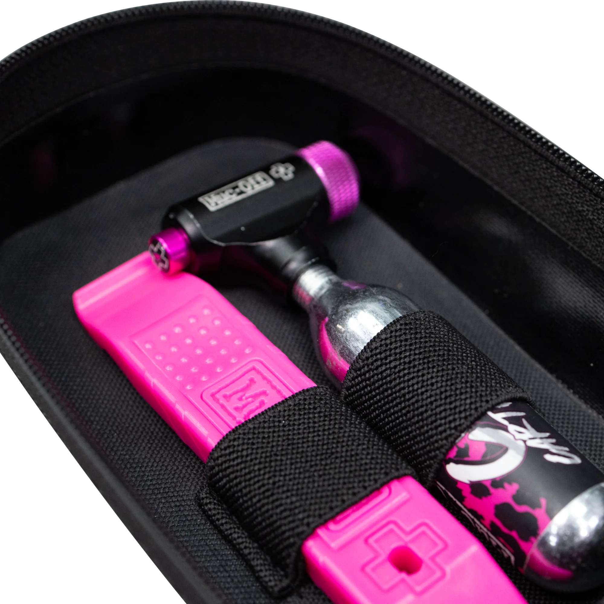 Saddle Bag Pack - Image 3