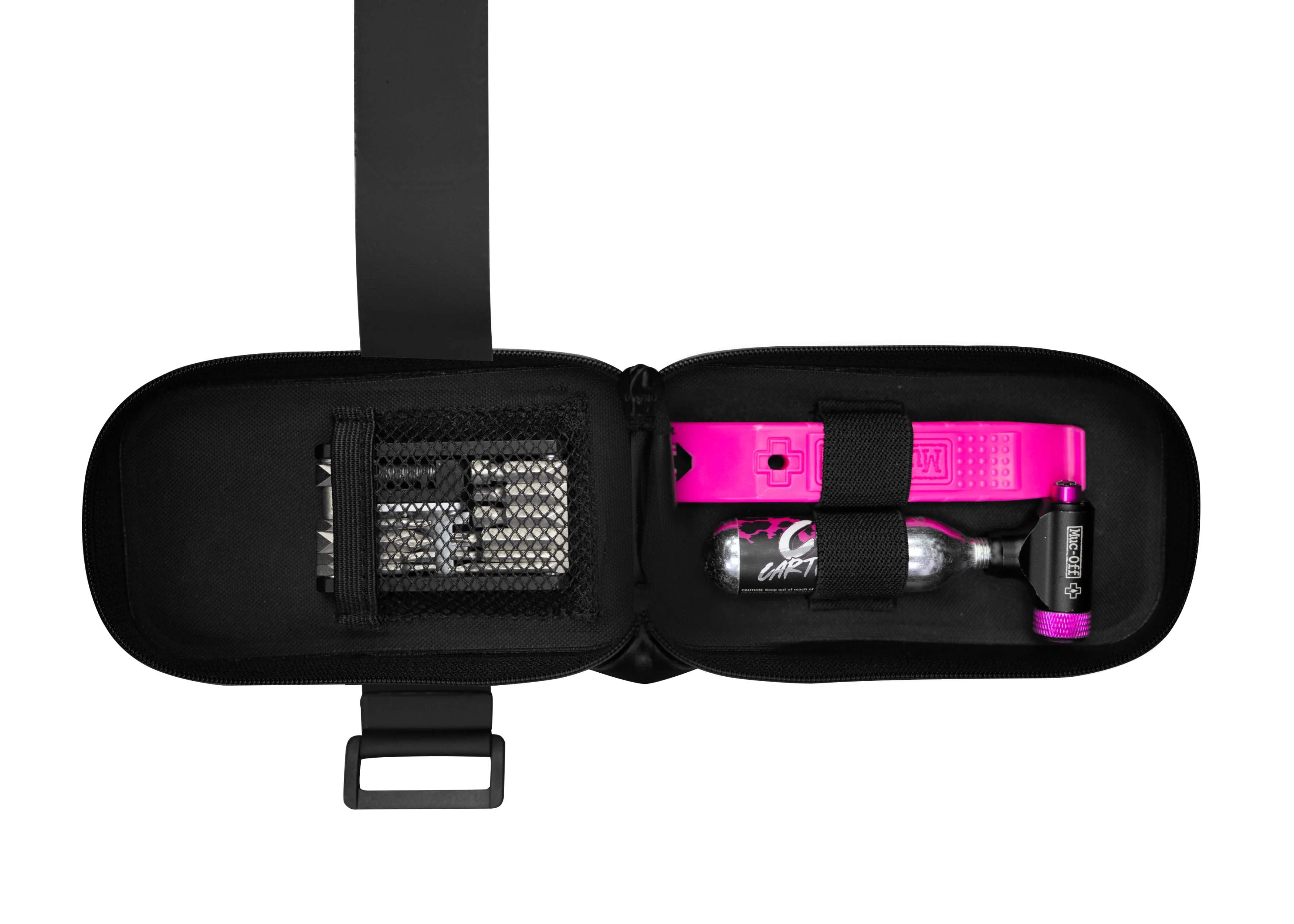 Saddle Bag Pack - Image 5
