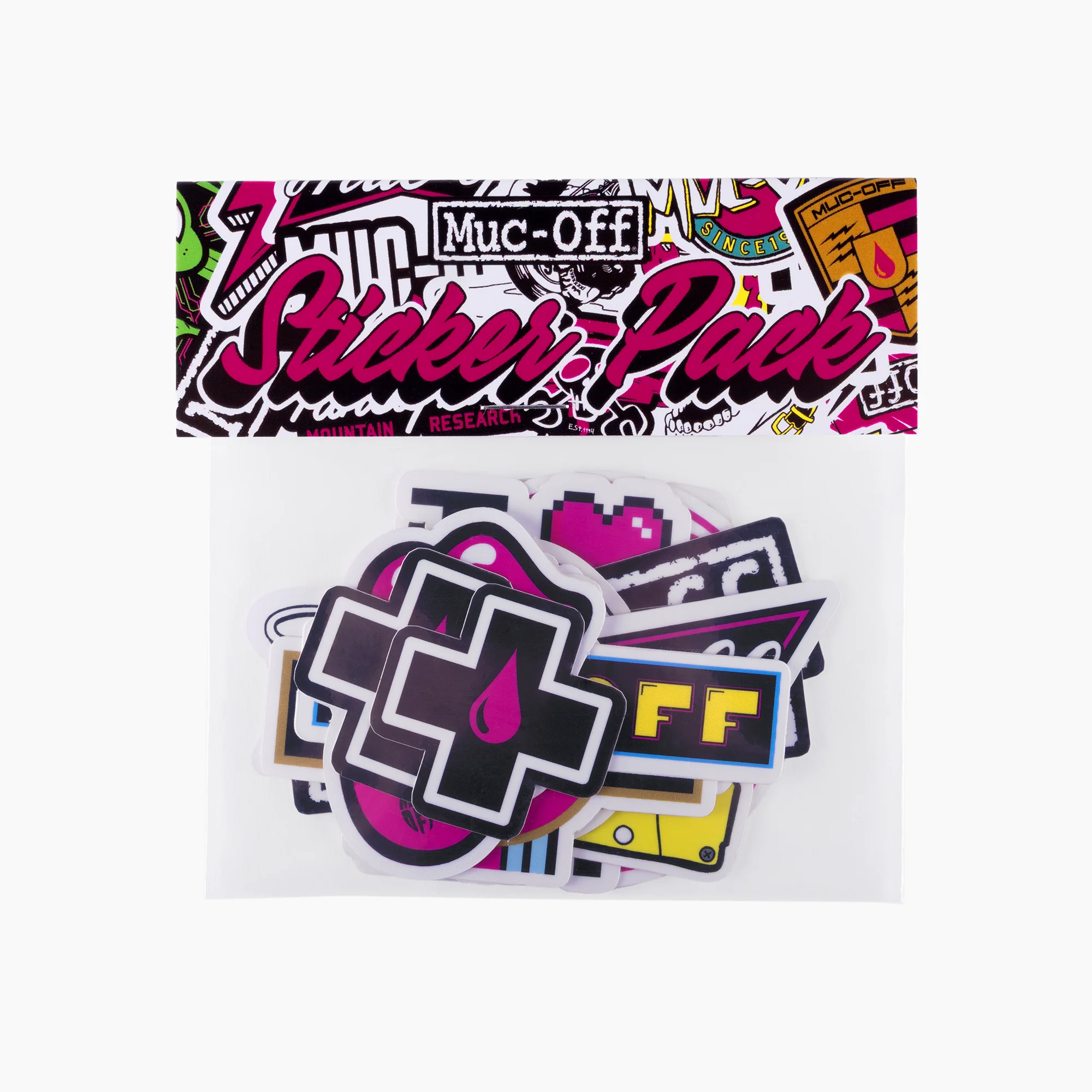 Sticker Pack 2 - Image 2