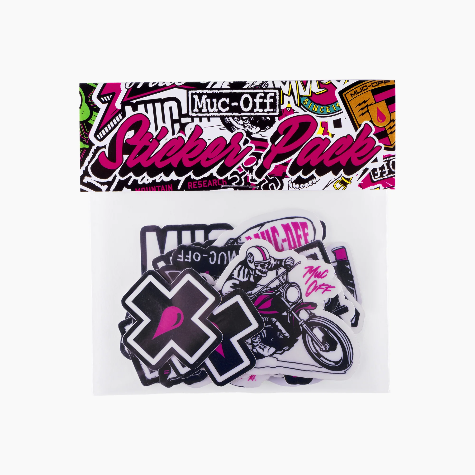 Sticker Pack 1 - Image 2