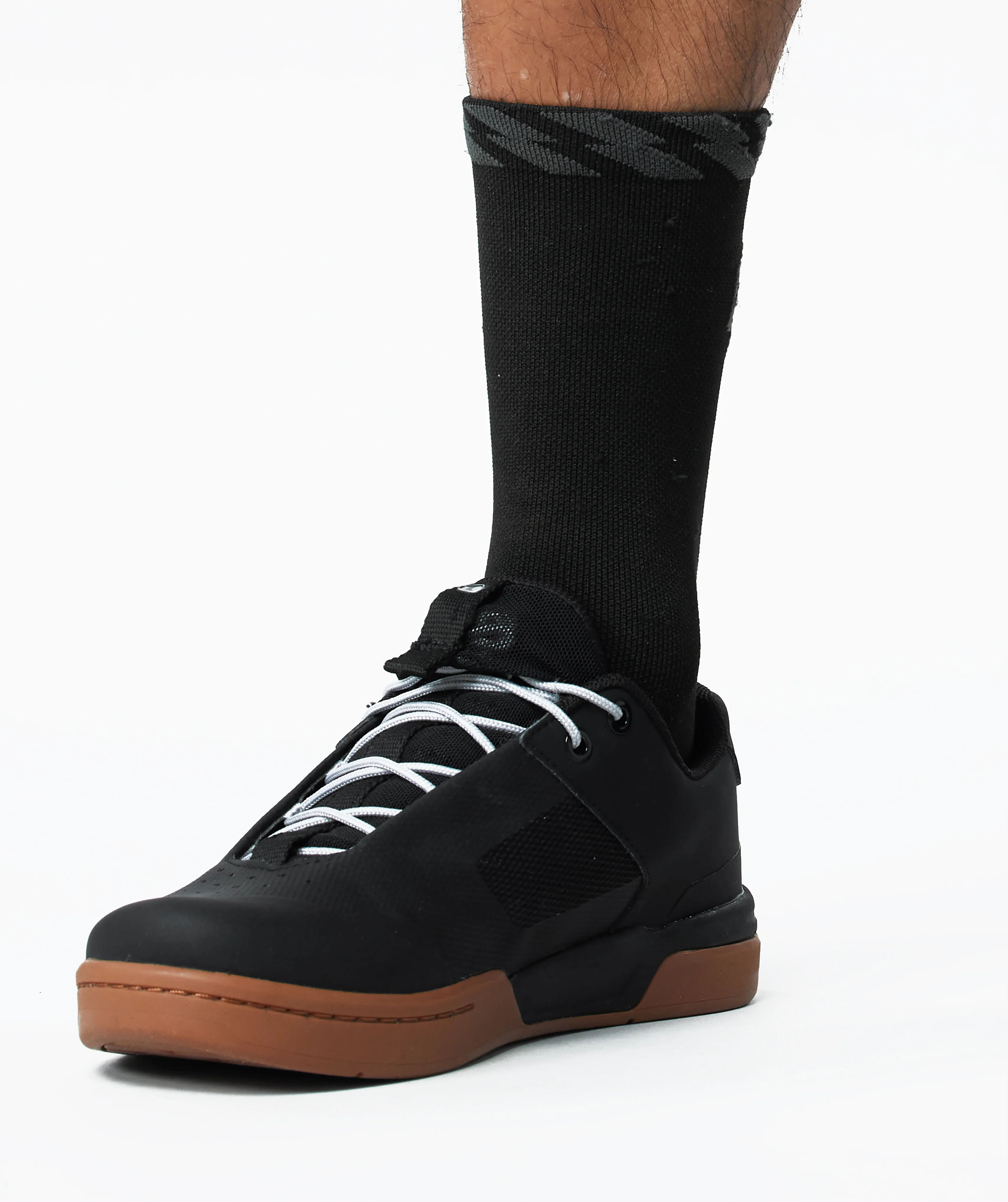 Technical Riders Socks - Black - Image 4