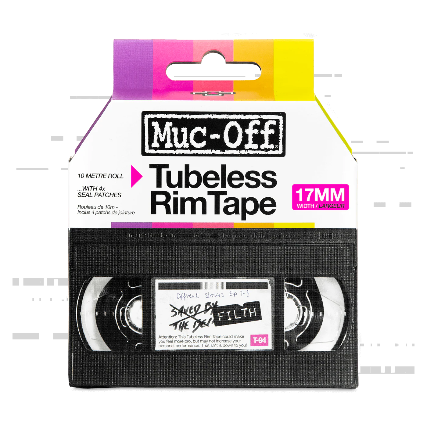 Tubeless Rim Tape - Image 3