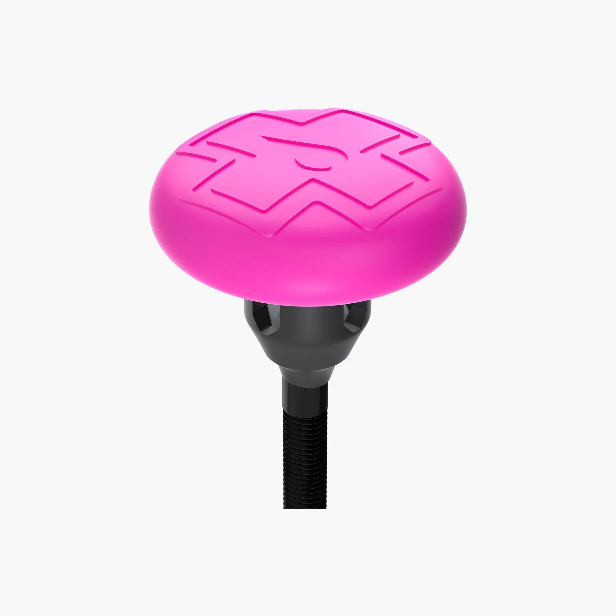 Stealth Tubeless Tag Holder & 44mm Valve Kit - Image 3
