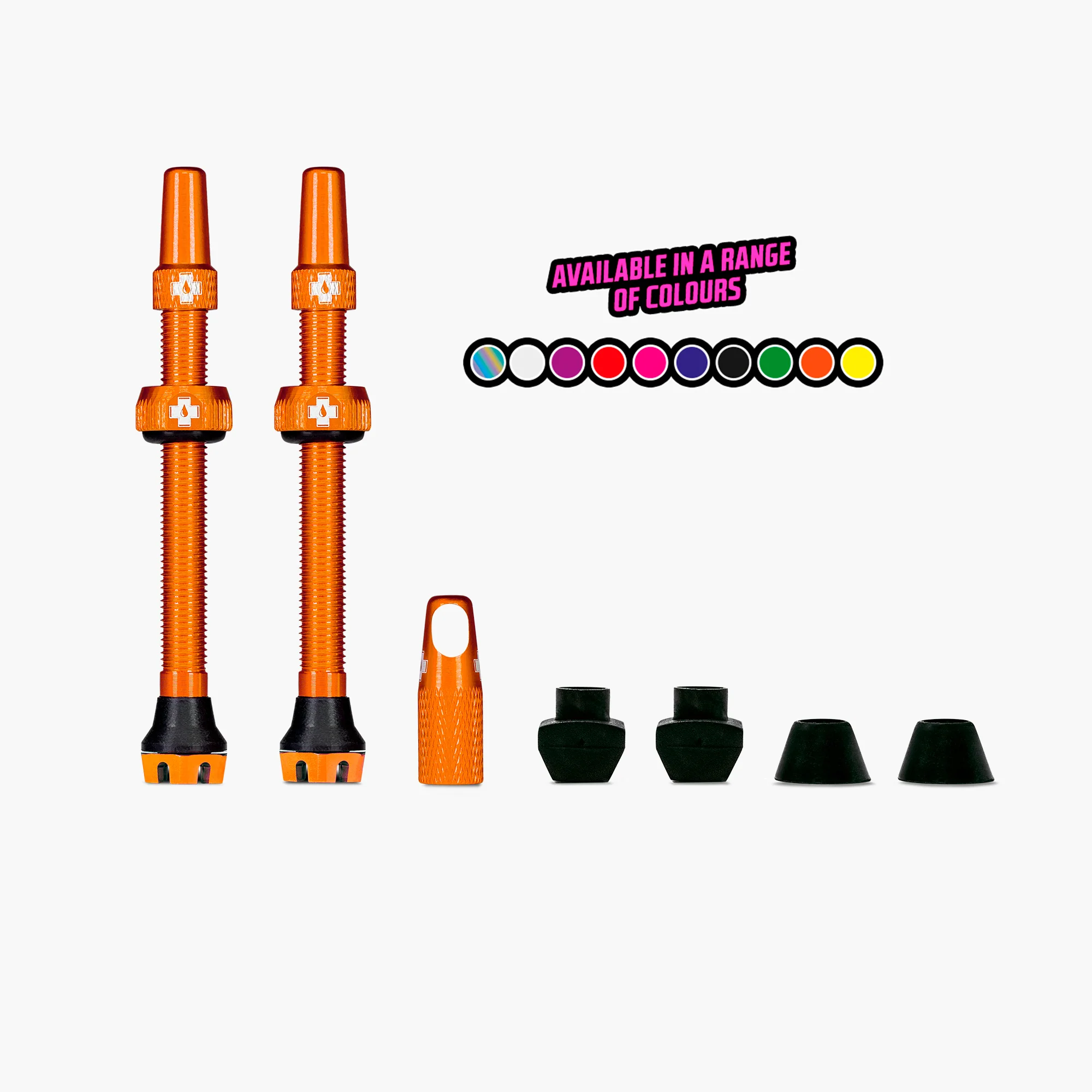 Tubeless Valves - V2 - Image 15