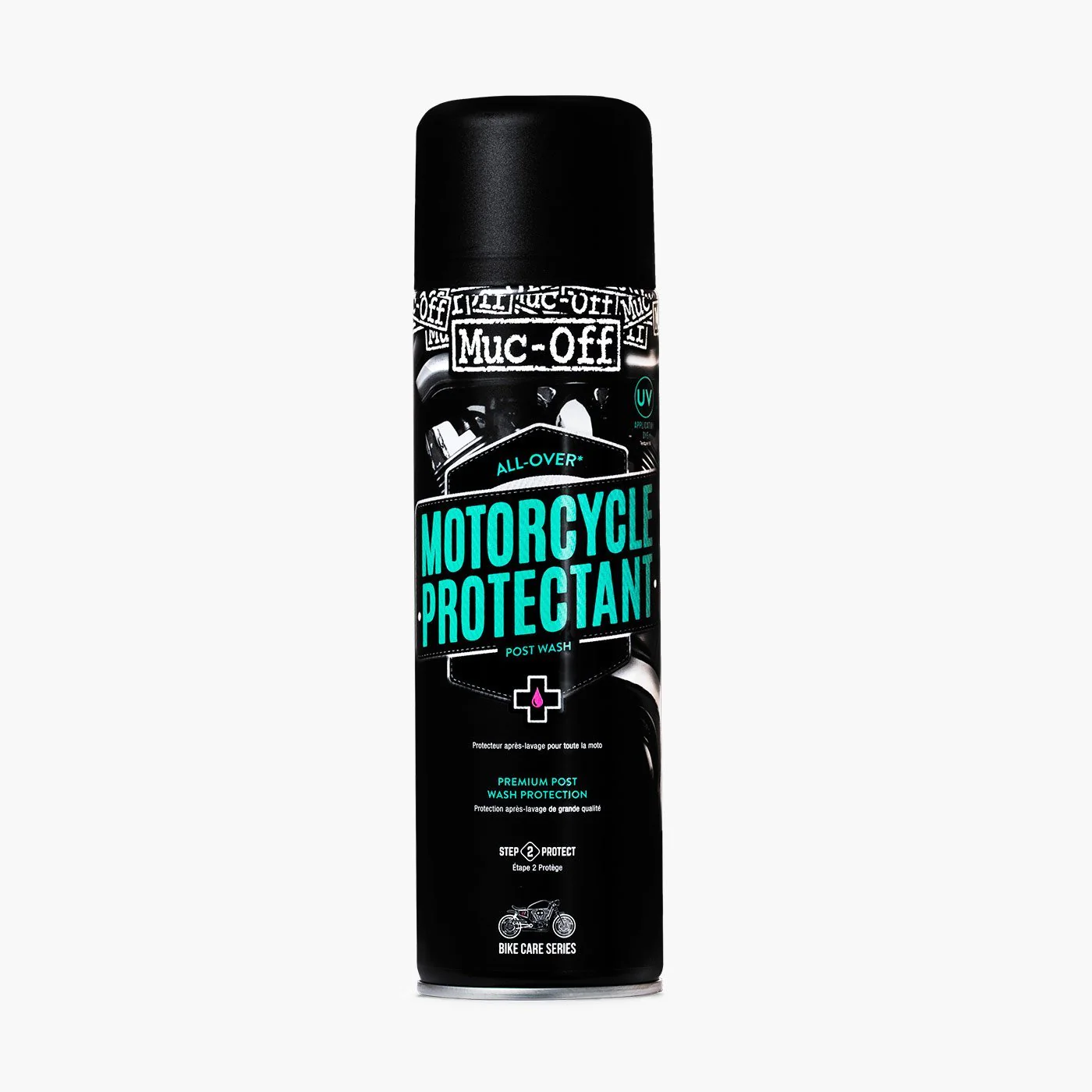 Ultimate Motorcycle Care Kit - Image 3