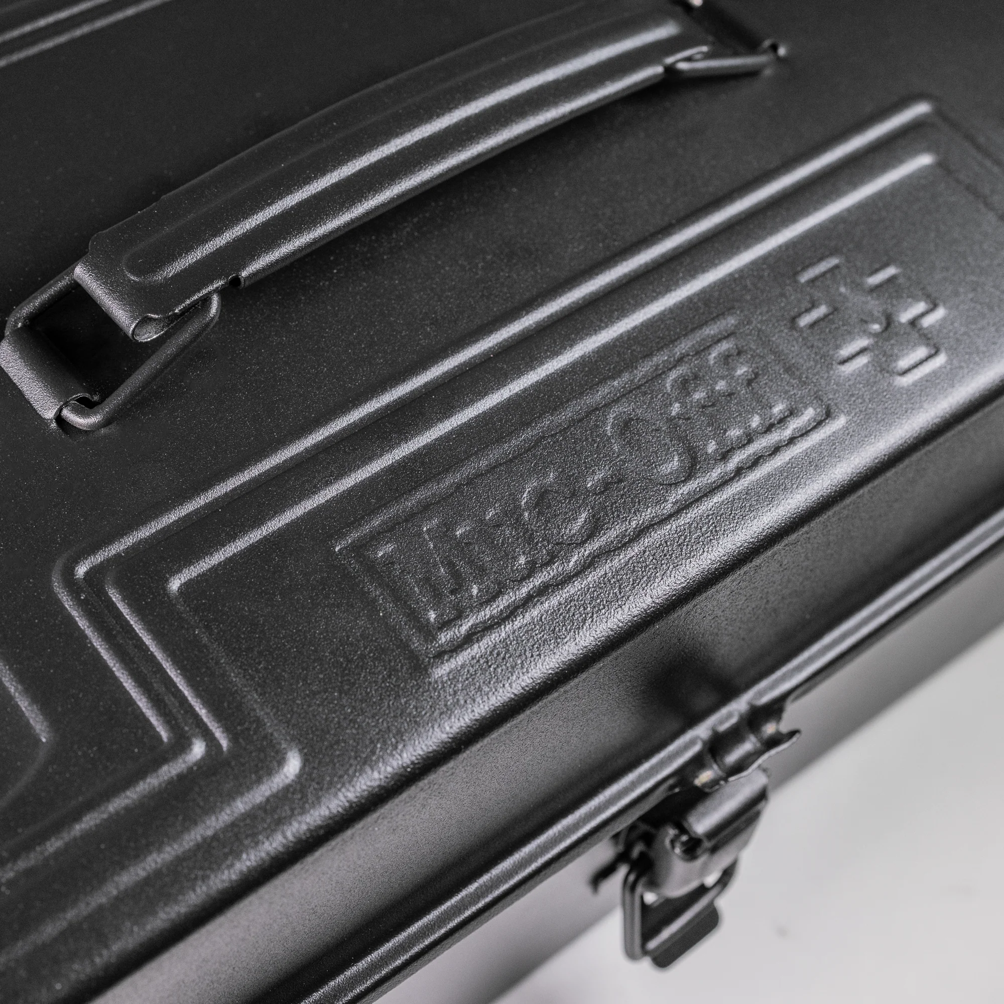 Metal Utility Toolbox - Image 5