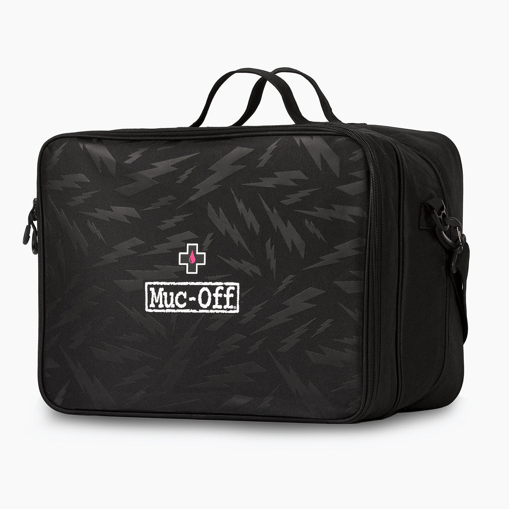Valet Bag Moto Ultimate Kit - Image 2