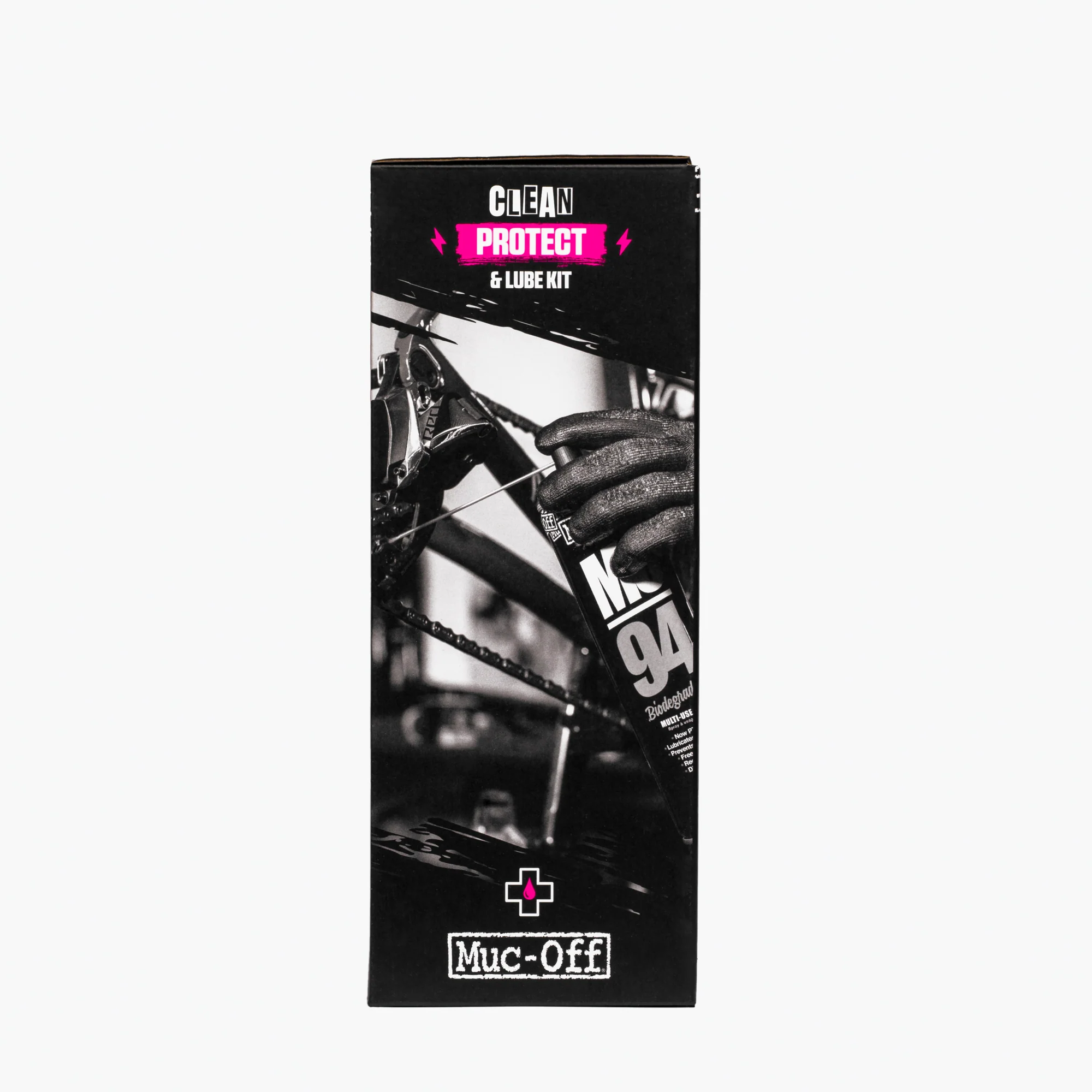 Bicycle Clean Protect & Lube Kit - Image 3