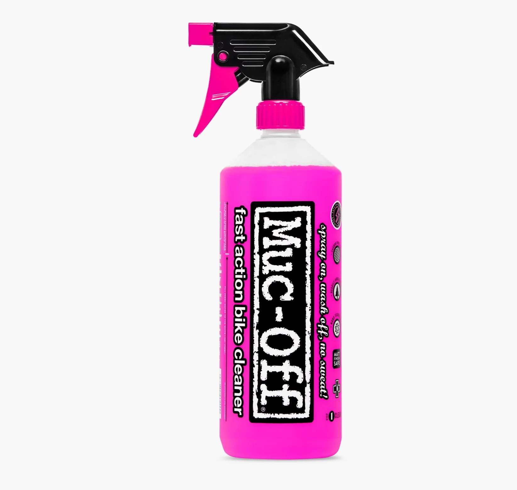 Bicycle Clean Protect & Lube Kit - Image 4