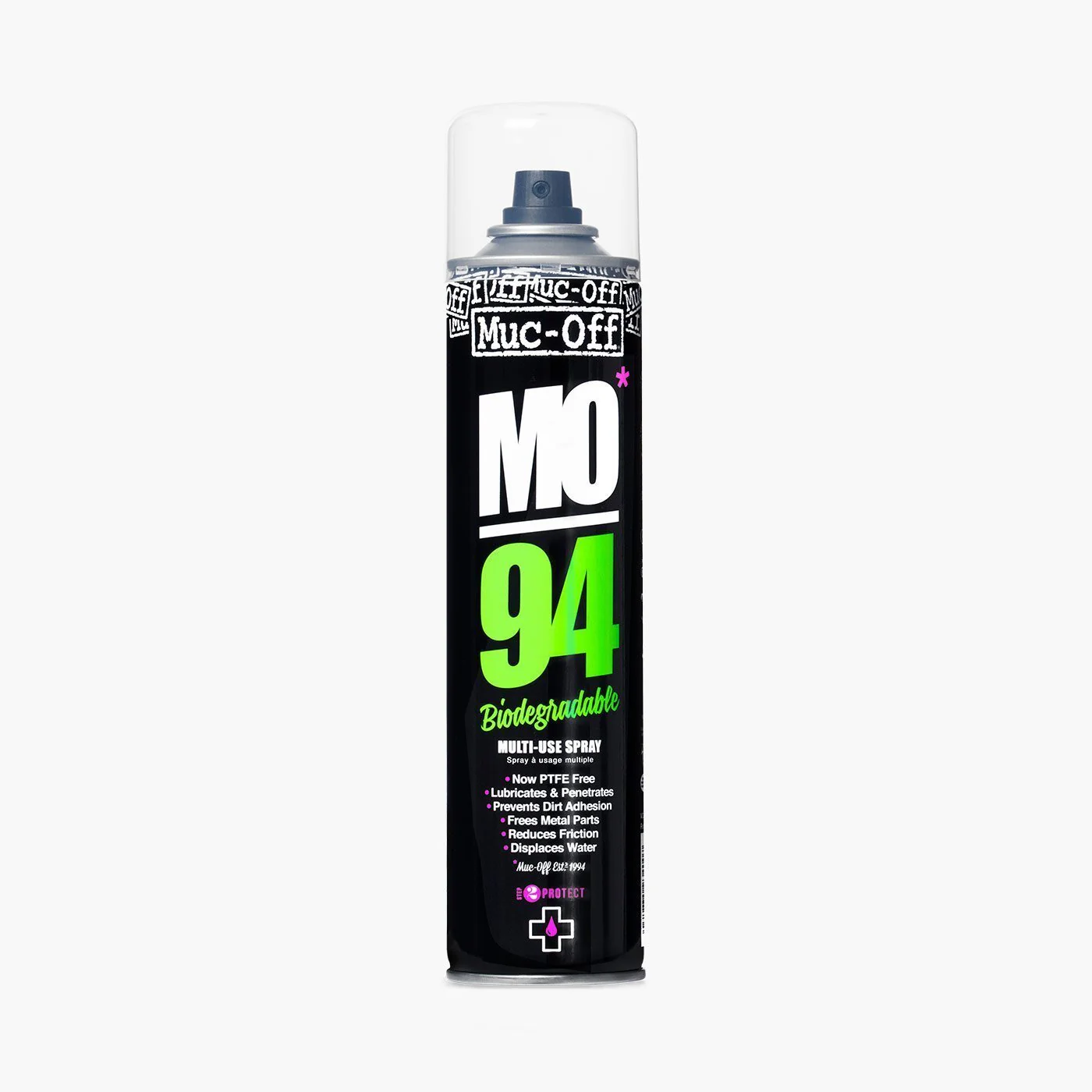 Bicycle Clean Protect & Lube Kit - Image 6